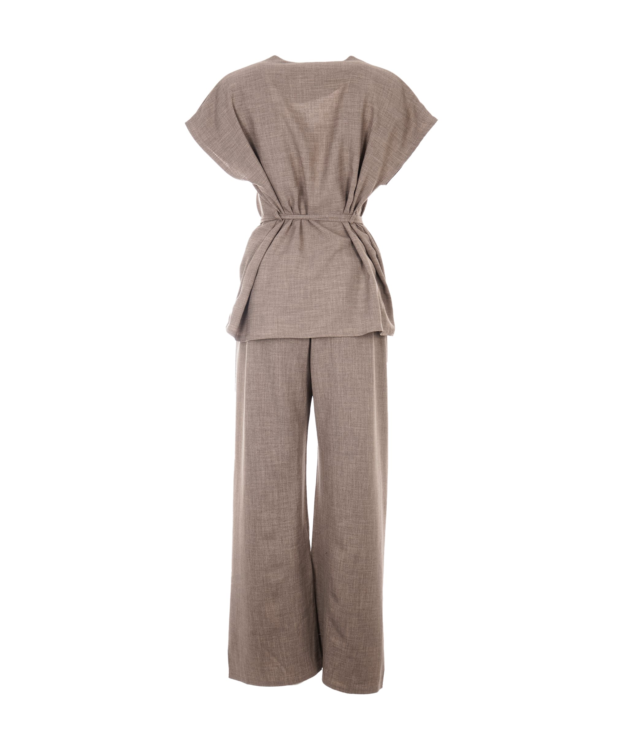 Luxury Promise The Serene Set in Taupe ALC4039