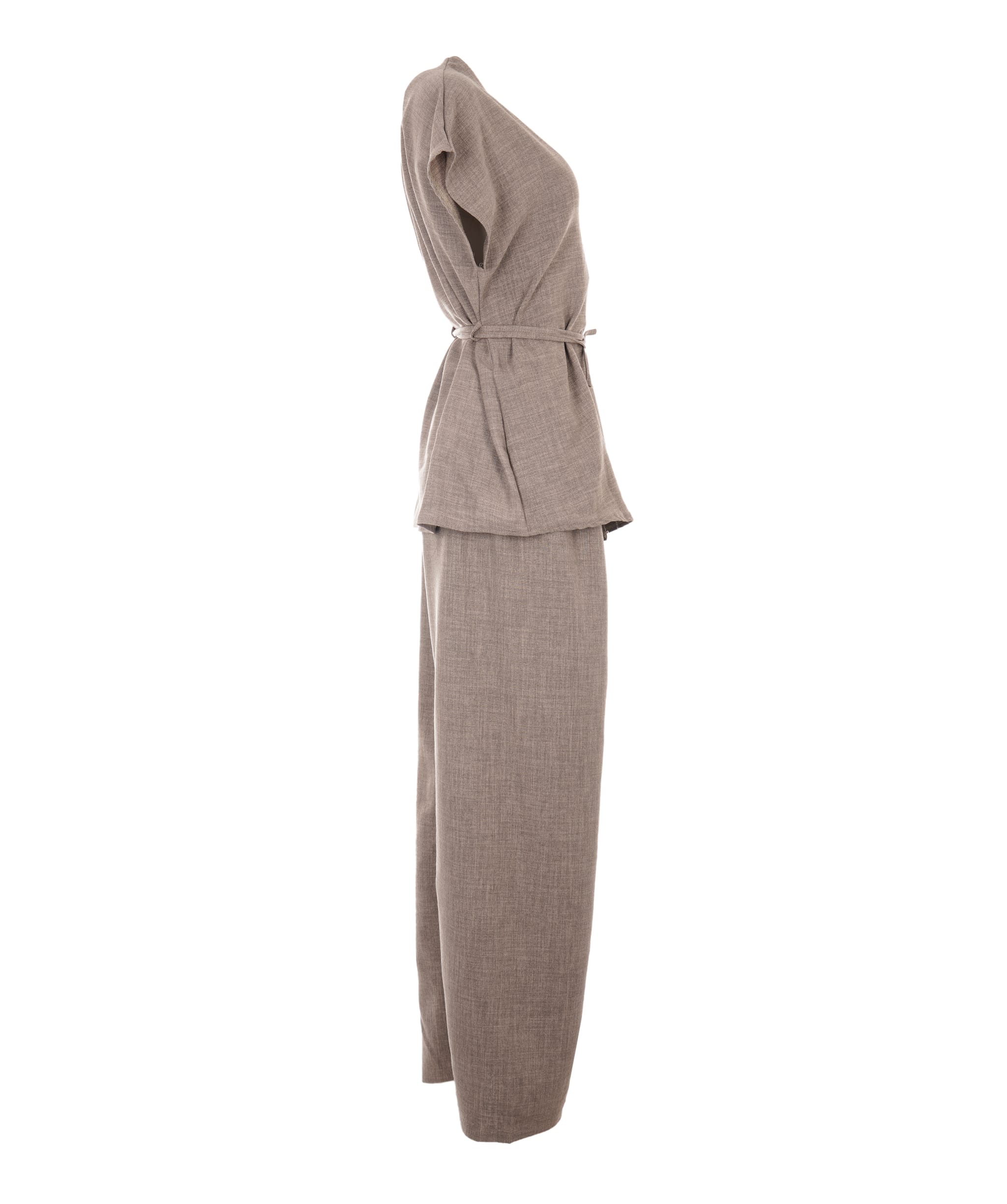 Luxury Promise The Serene Set in Taupe ALC4039