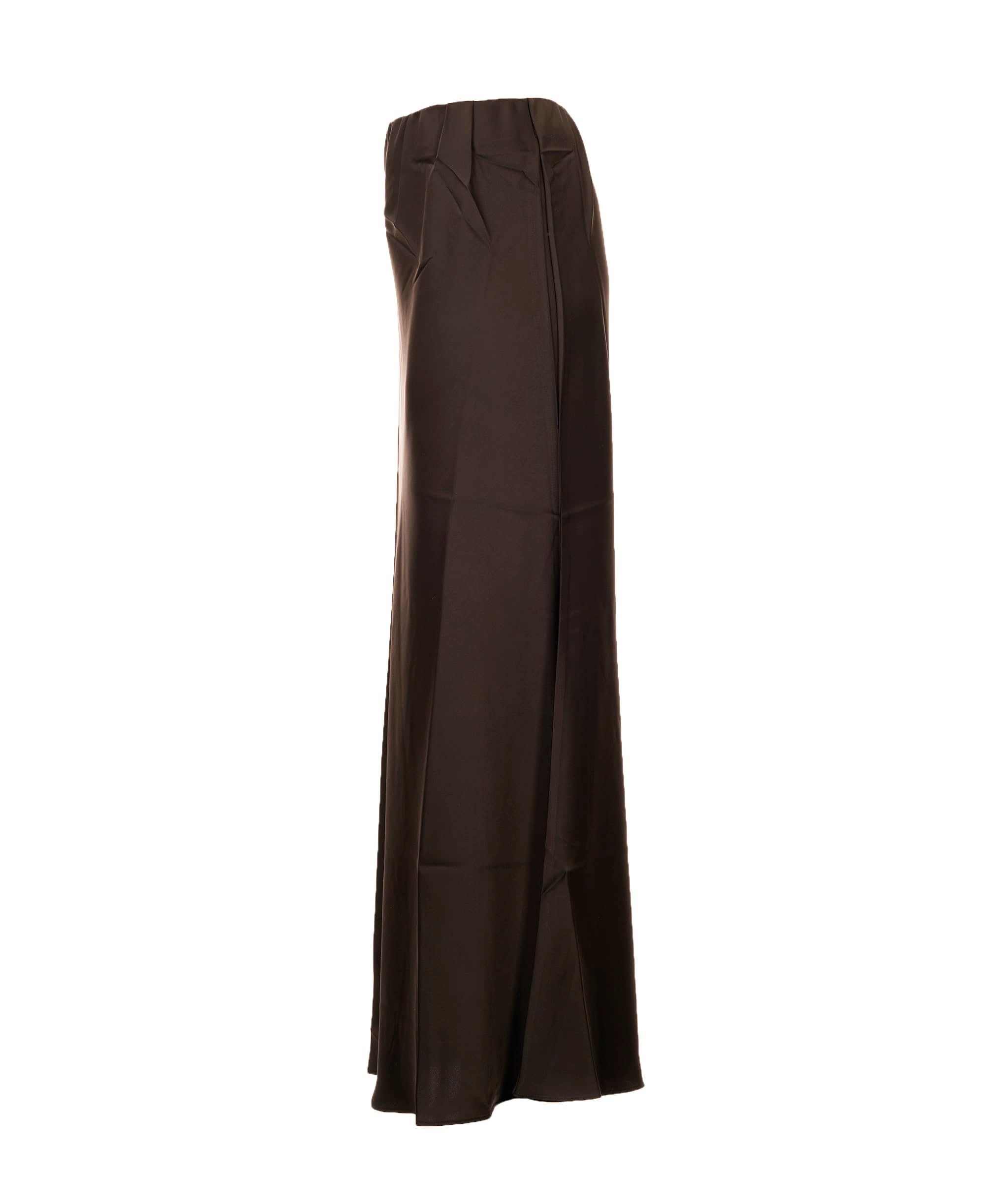 Luxury Promise The Sienna Skirt Black M ALC4143