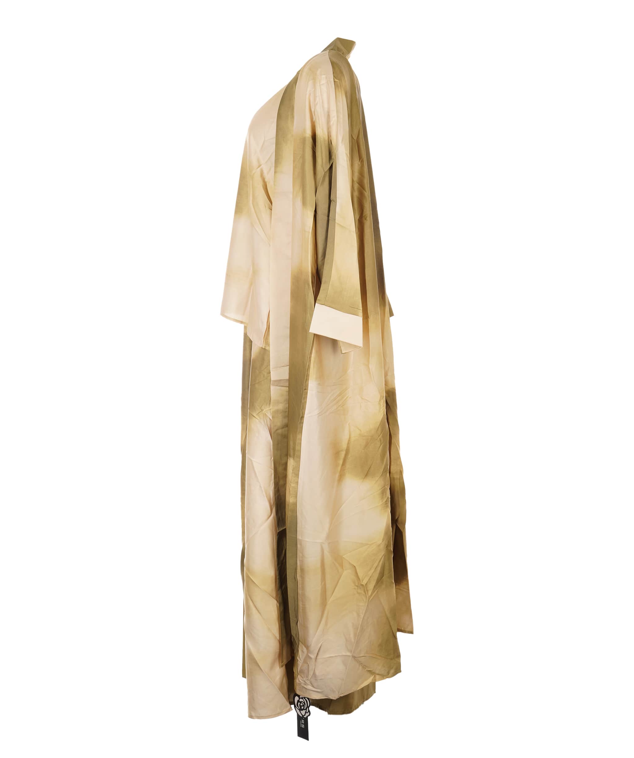 Luxury Promise The Waterpaint Wave Set Gold + Khaki ALC4052