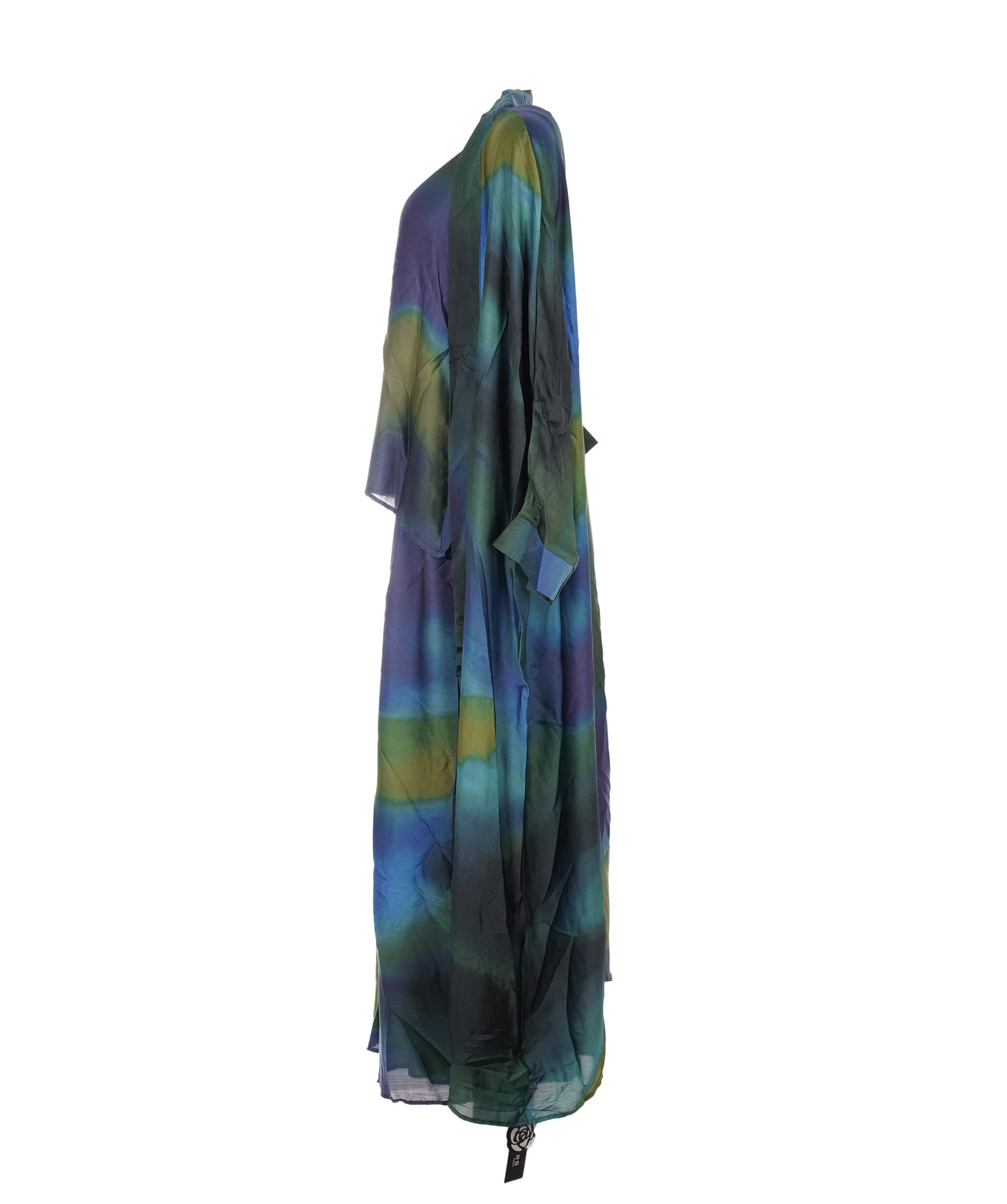 Luxury Promise The Waterpaint Wave Set Mightnight Blue + Green ALC4054