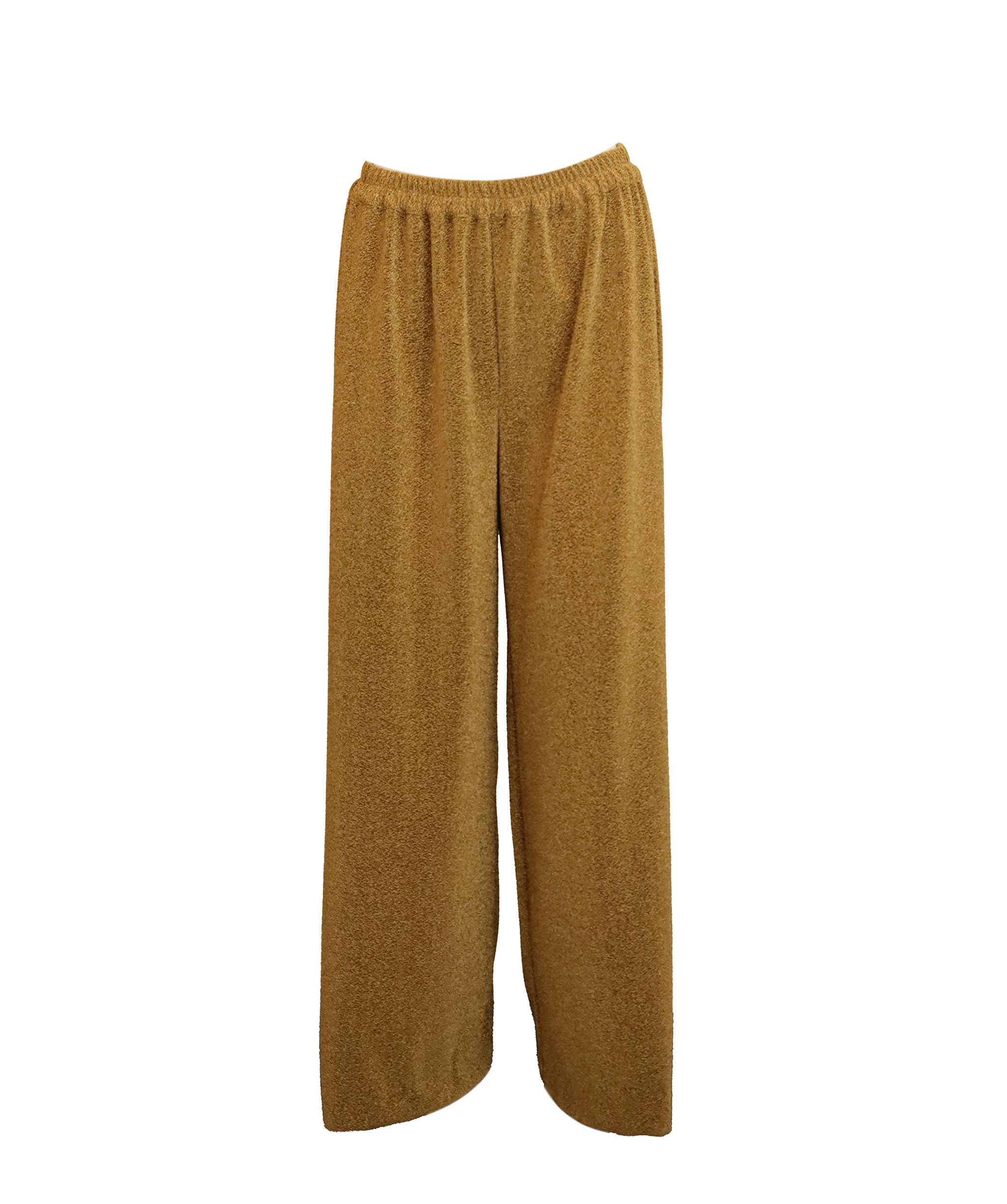 Luxury Promise Trophy Wife trousers TP018