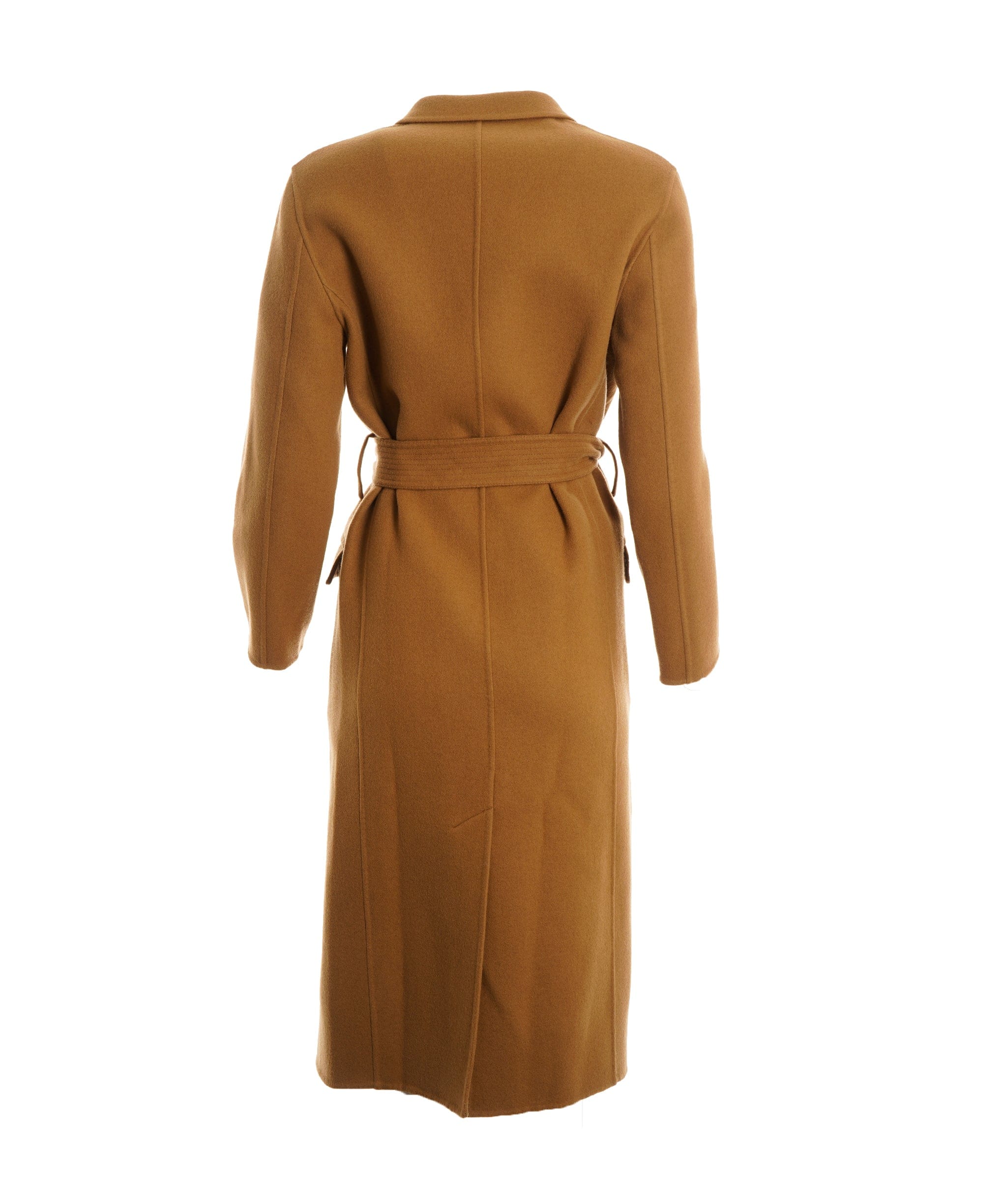 Luxury Promise Victoria Beckham Coat  ALC3010