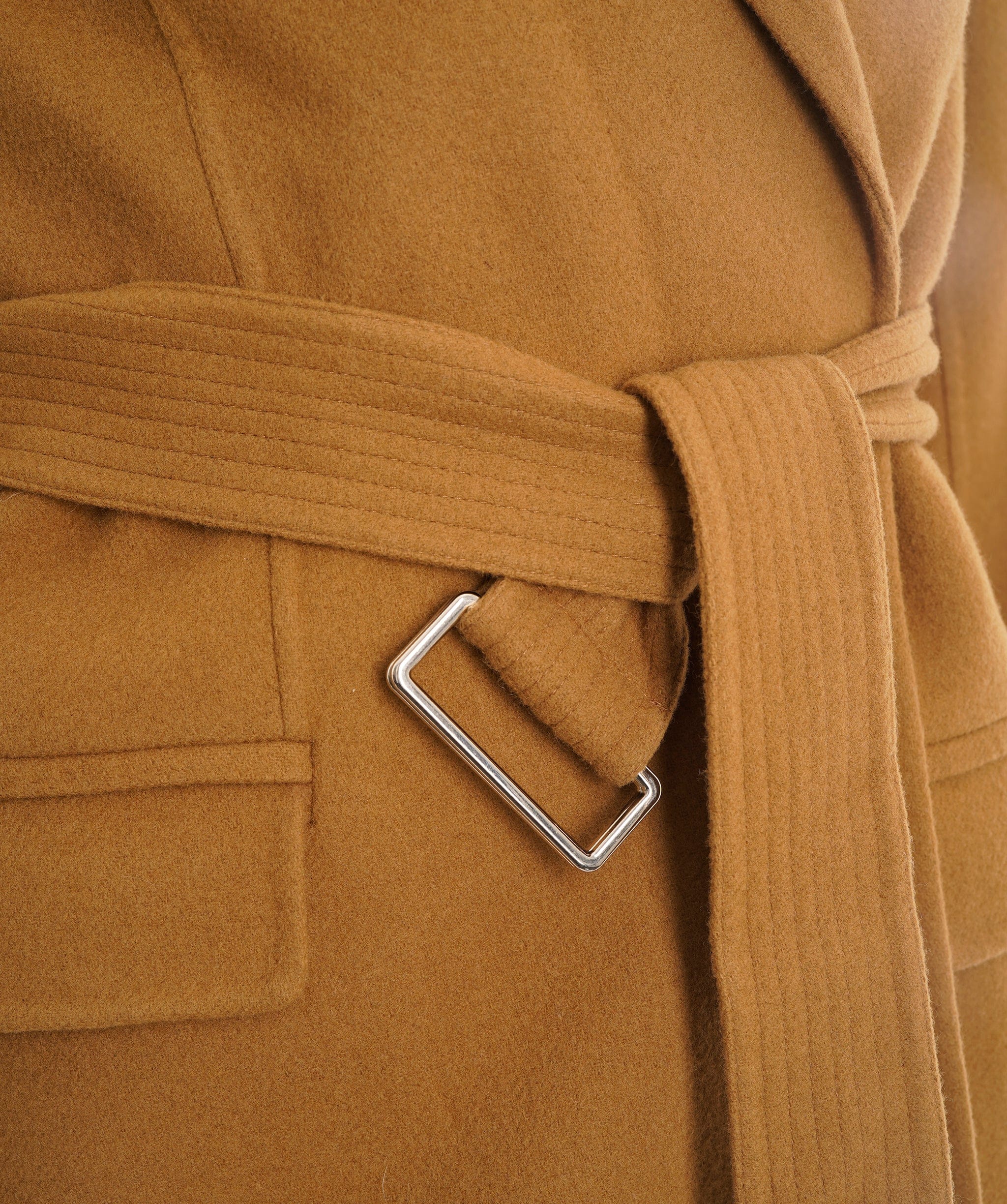 Luxury Promise Victoria Beckham Coat  ALC3010