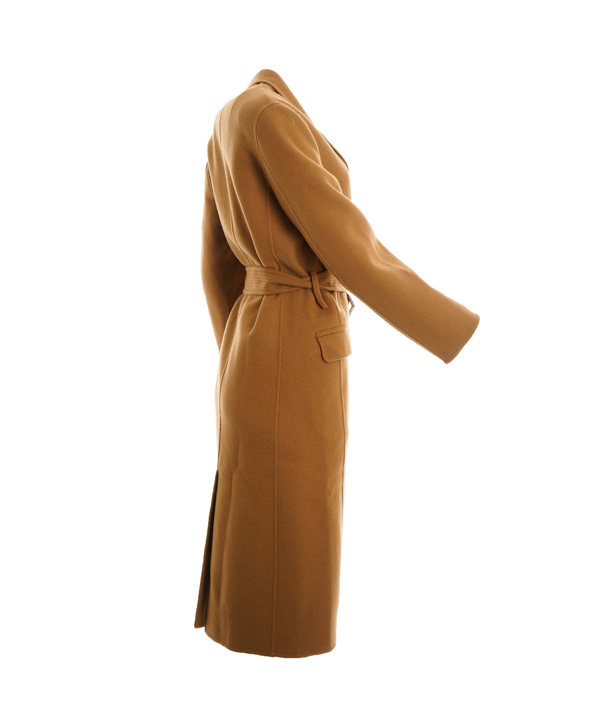 Luxury Promise Victoria Beckham Coat  ALC3010
