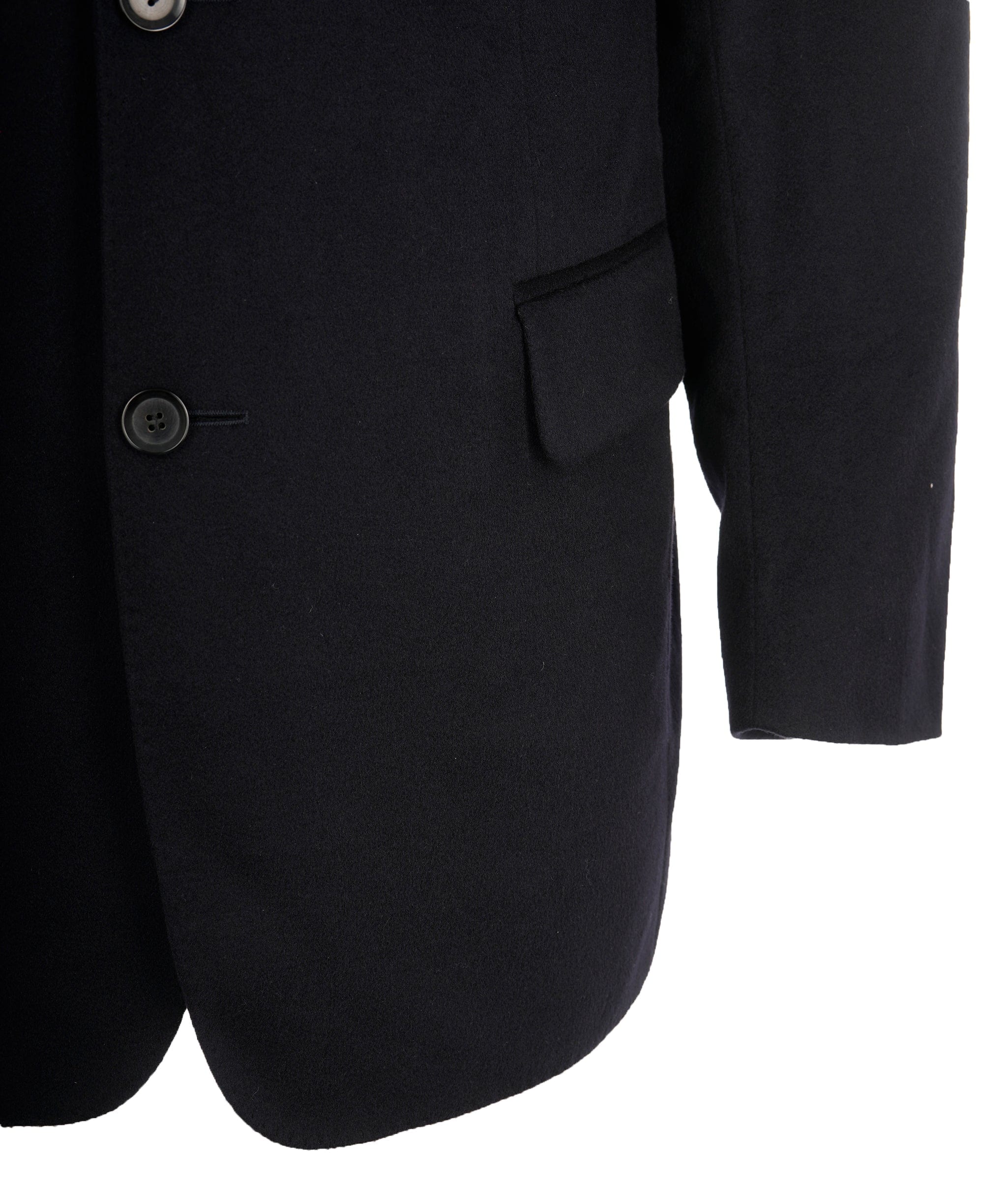 Luxury Promise Vintage Pure Cashmere Single Breasted Blazer - 40R/XL ALL0946