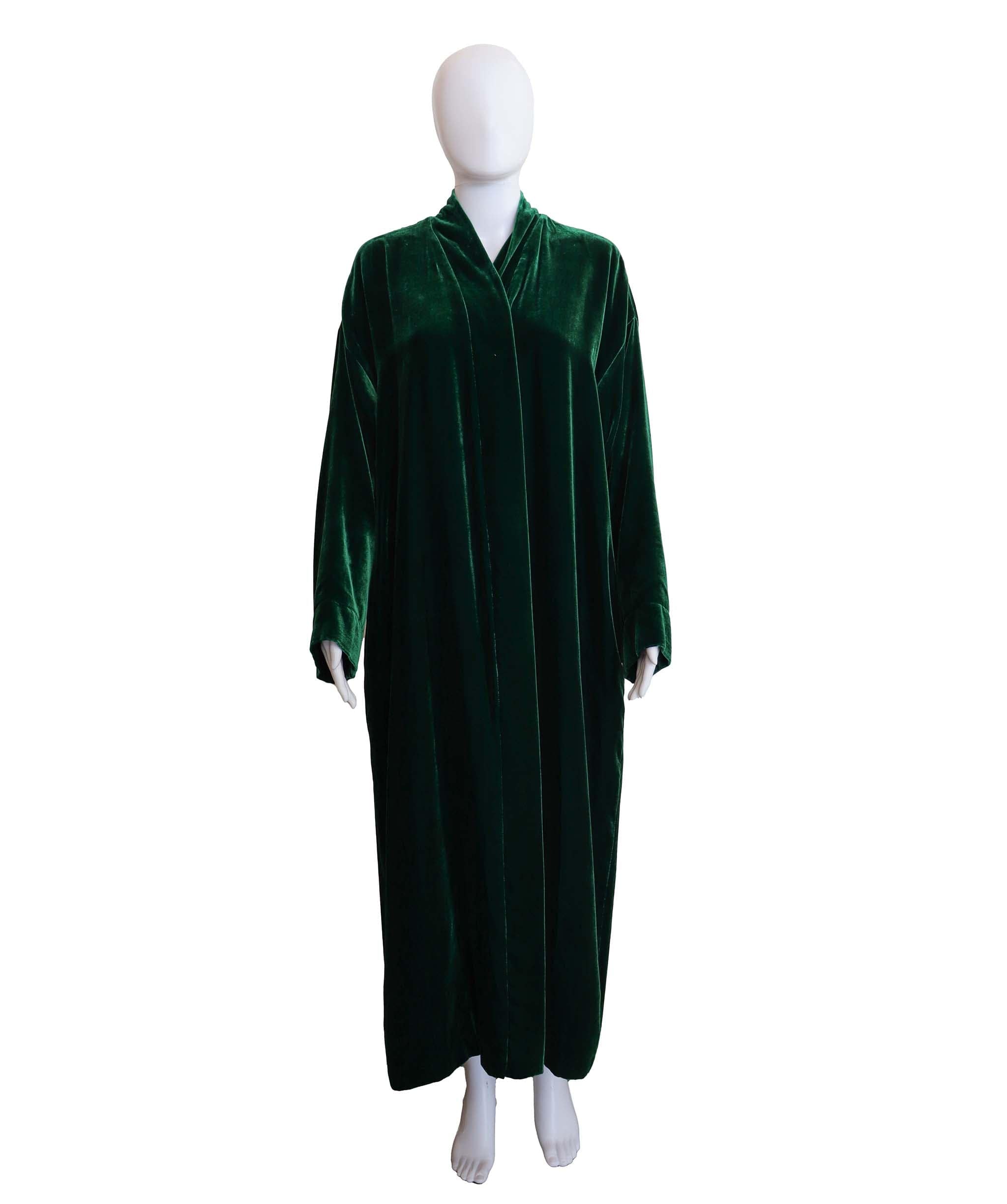 Luxury Promise Zardozi Green ASC6037