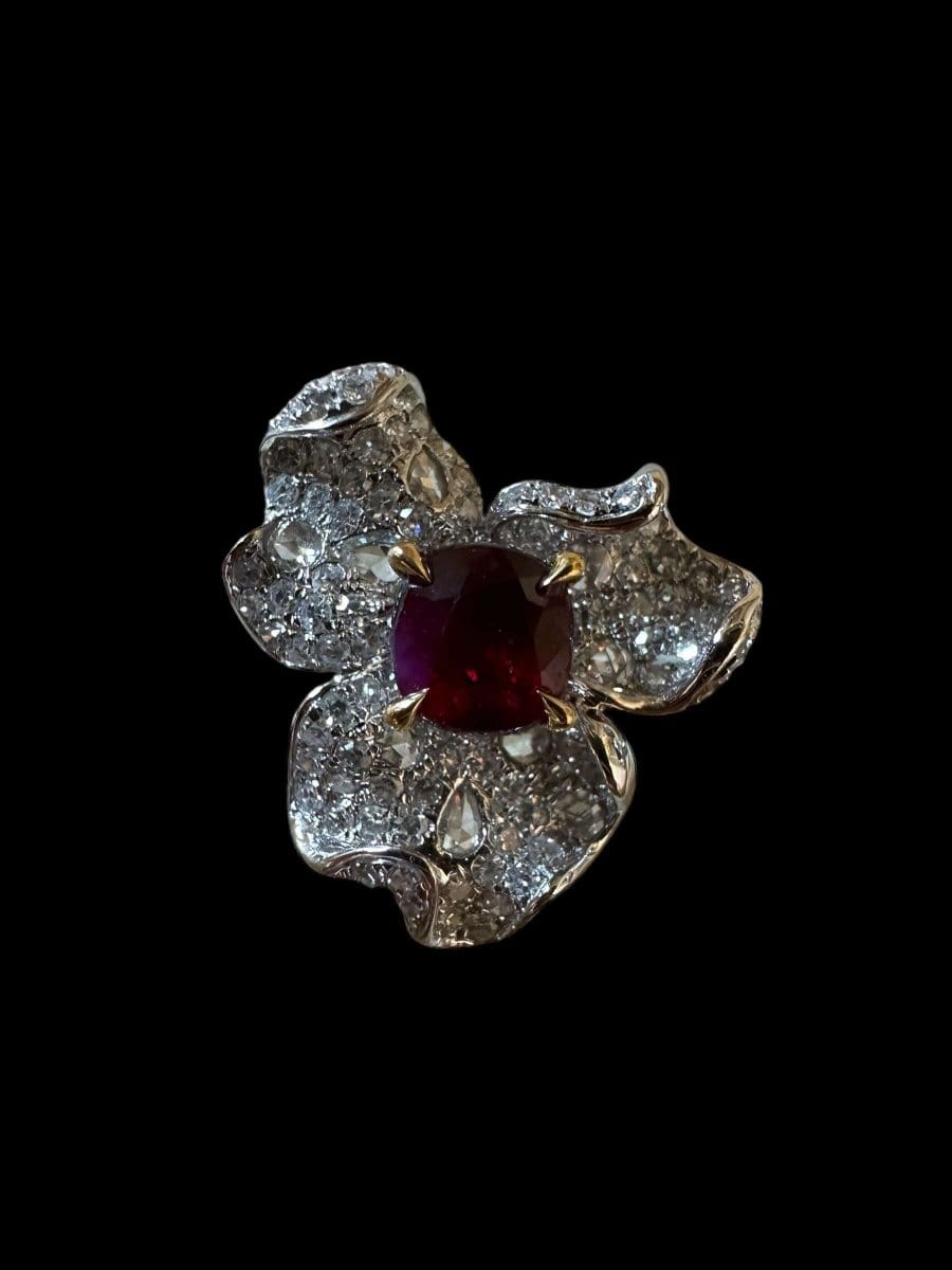 Buy Pre Loved 1.04ct 
