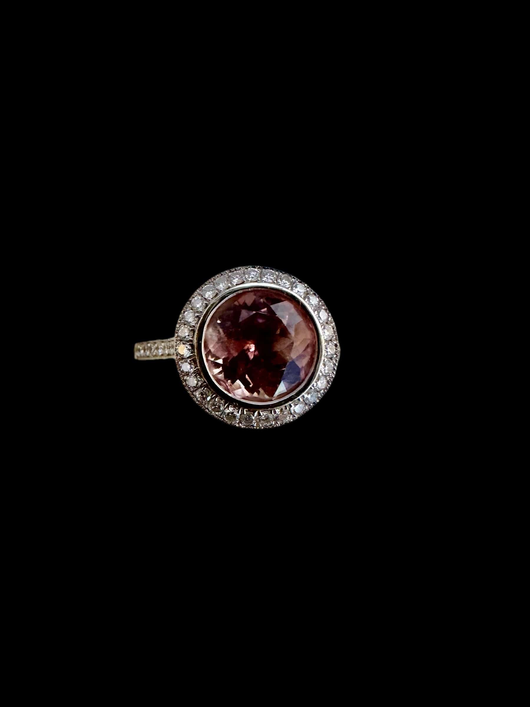 Ruby. 5.83 ct. hotsell Mauritania.