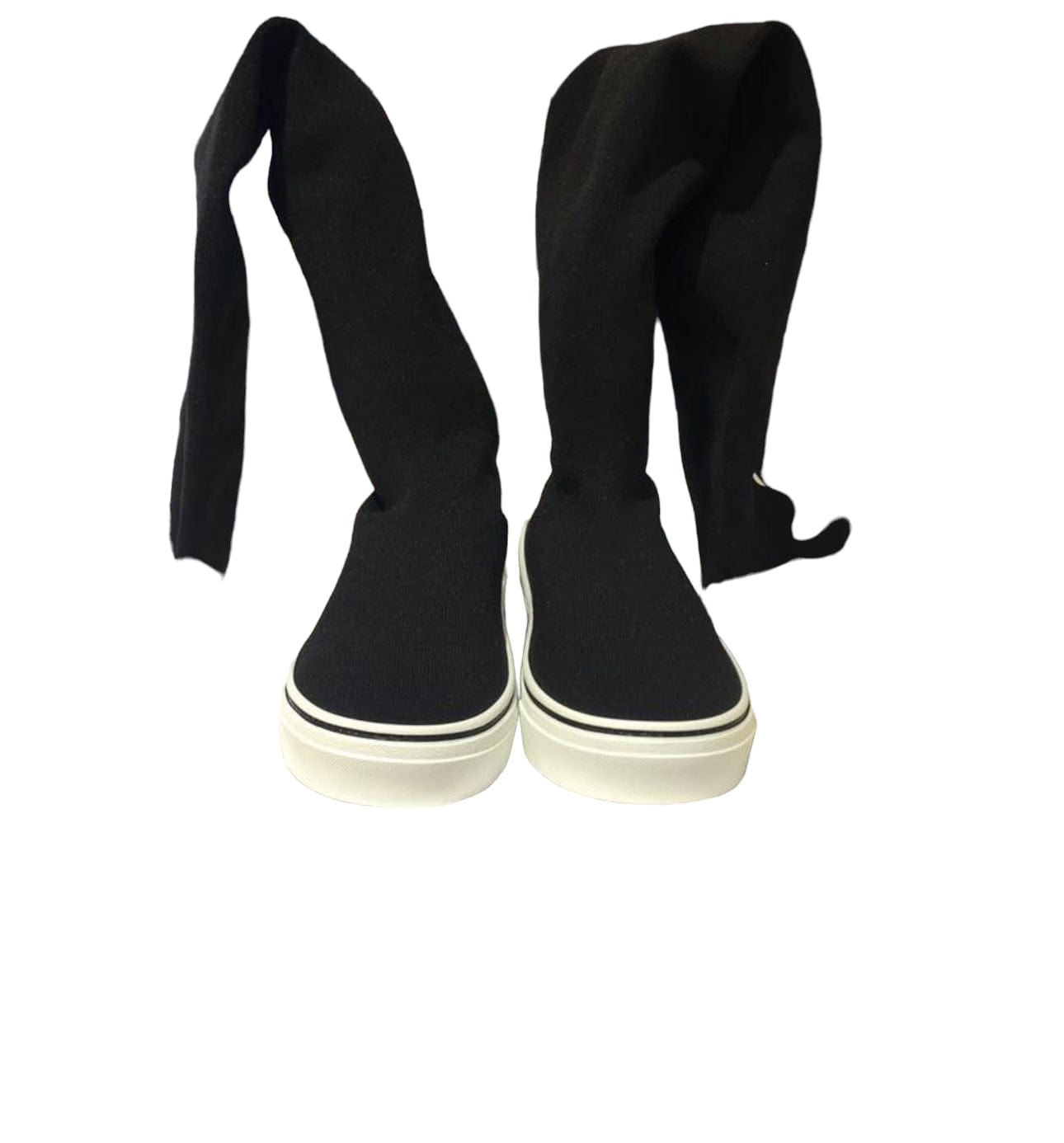 Luxury Promise Givenchy Black Shoes - 37