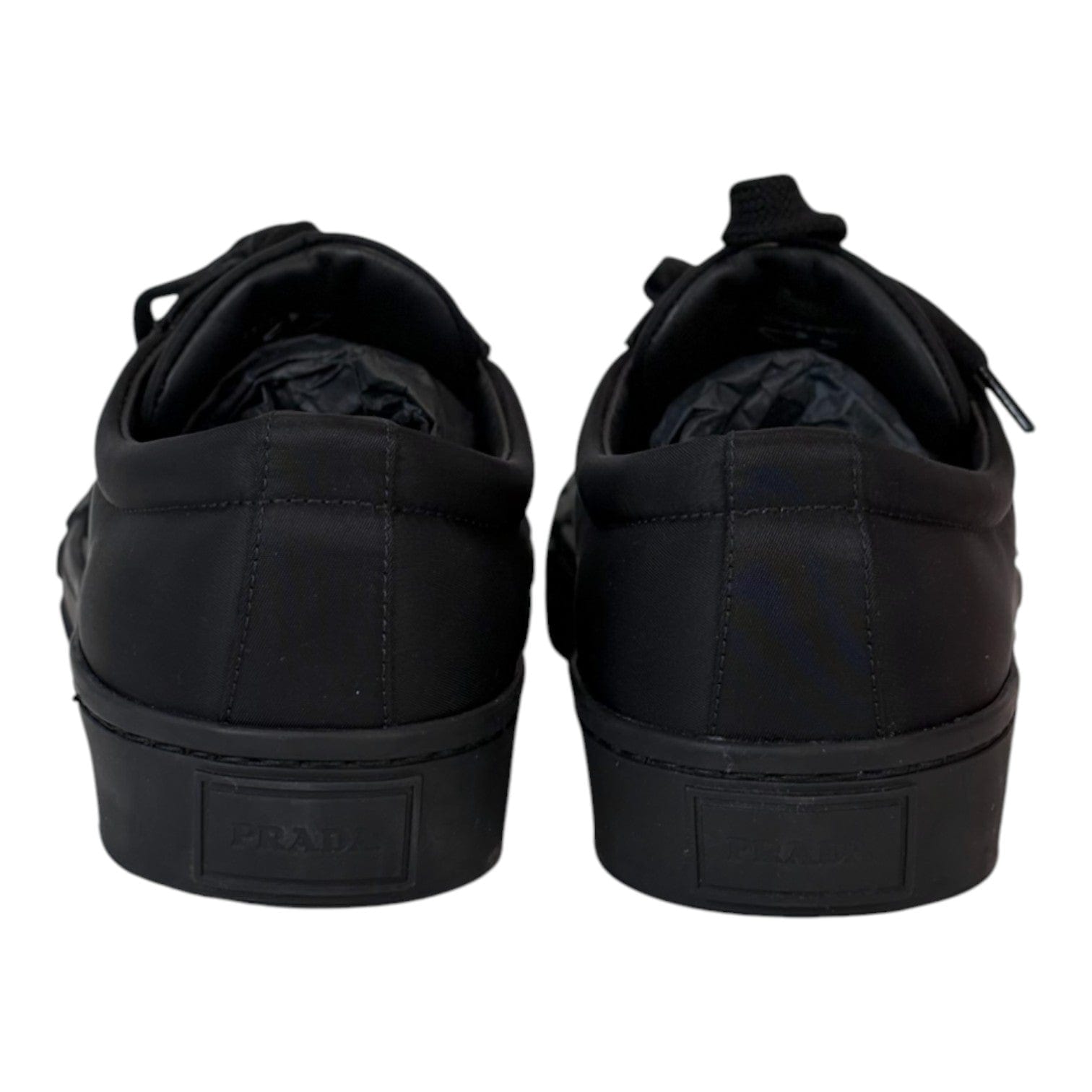 Luxury Promise Prada Wheel Cassetta Re-Nylon Shoes #5