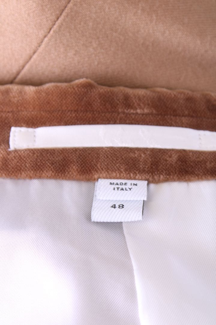 LUXURY PROMISE Burberry Suit Tan L - W34