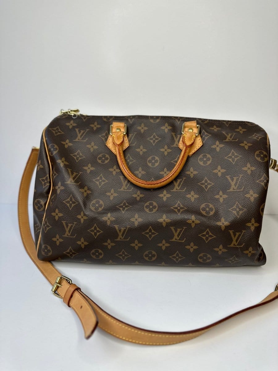 331024 LV Speedy 35cm Bandouliere