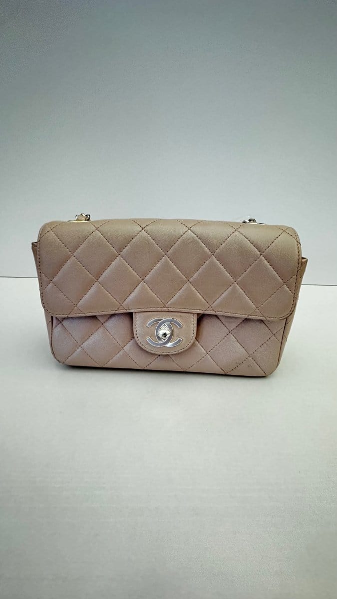 78893 Chanel Small Flap