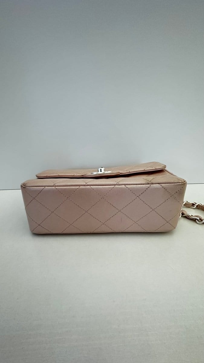 78893 Chanel Small Flap