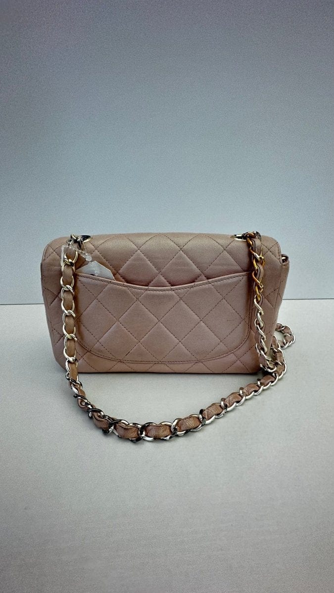 78893 Chanel Small Flap