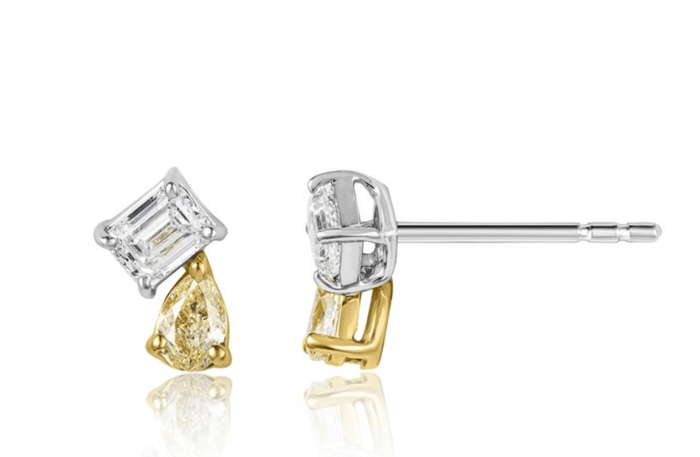 LuxuryPromise SETTING STUD - SET124