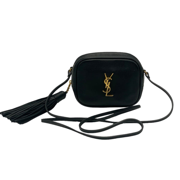 Ysl sling clearance