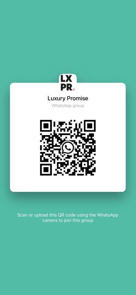 LuxuryPromise Broadcast Community