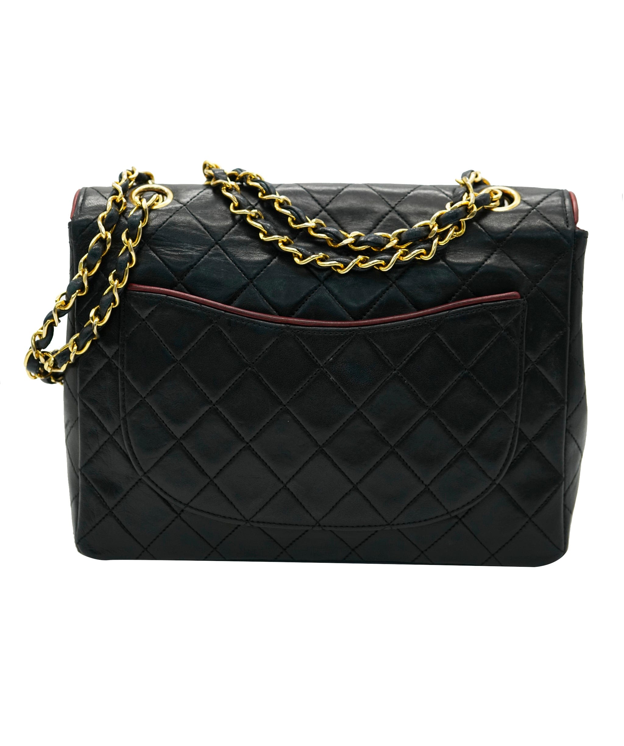 LuxuryPromise chanel flap 90219383