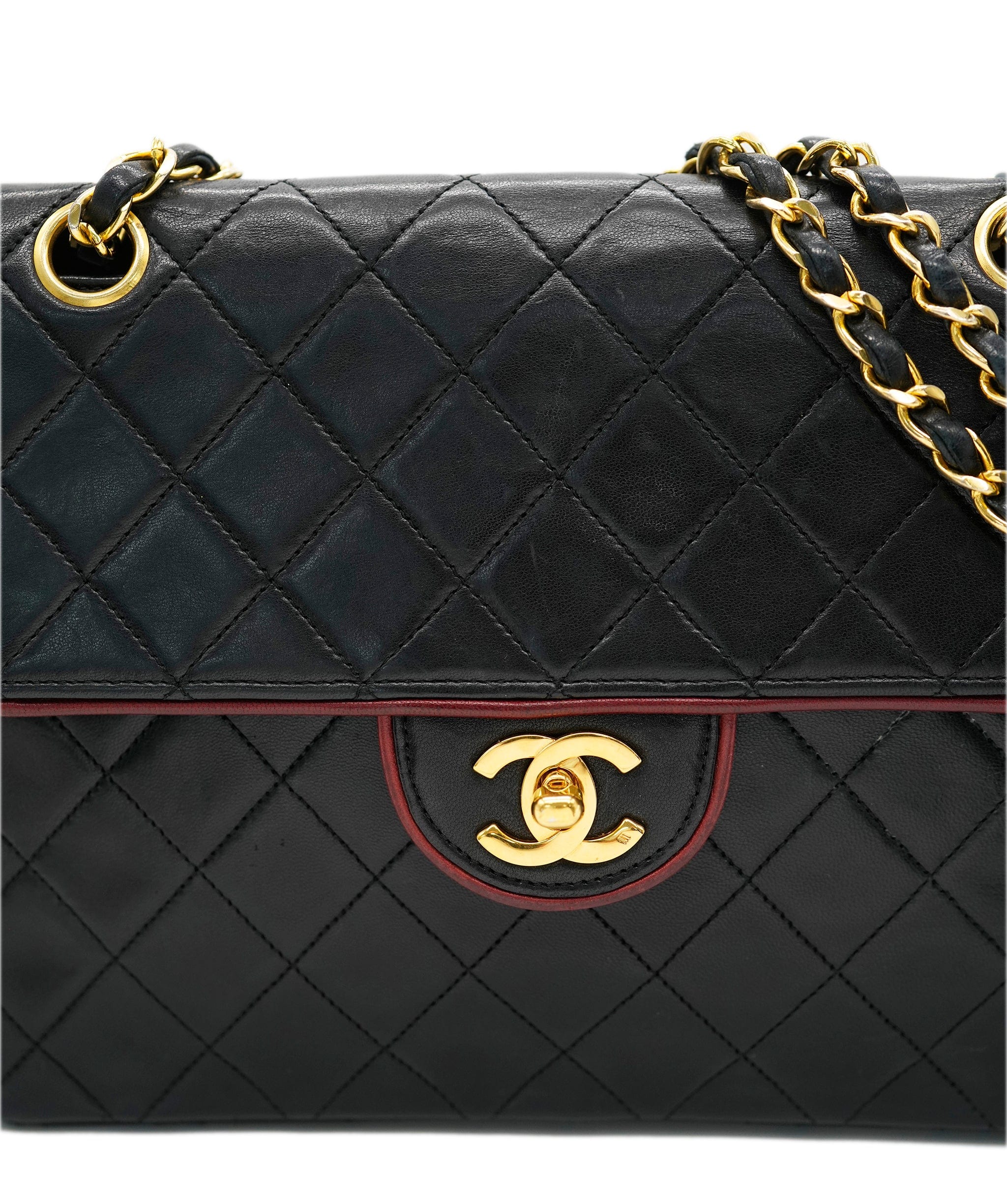 LuxuryPromise chanel flap 90219383