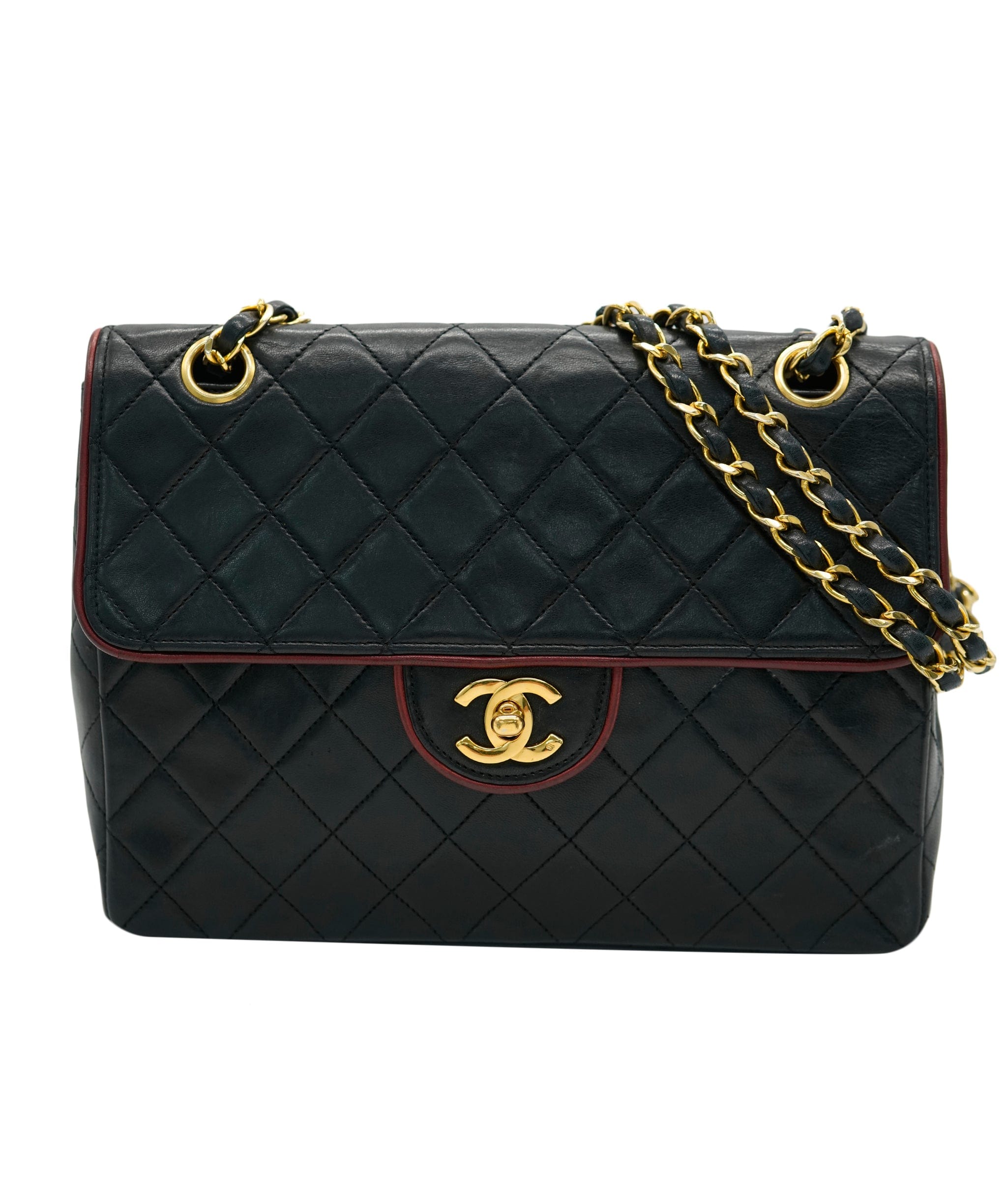 LuxuryPromise chanel flap 90219383