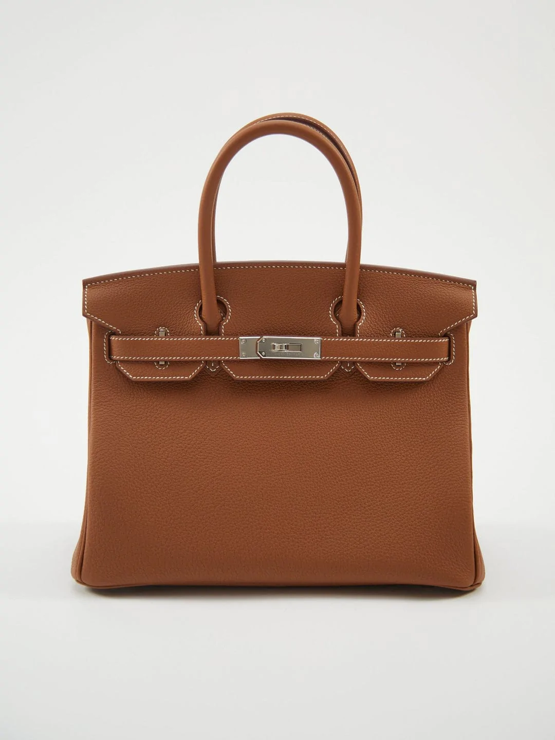 Hermes birkin 30 gold palladium hardware