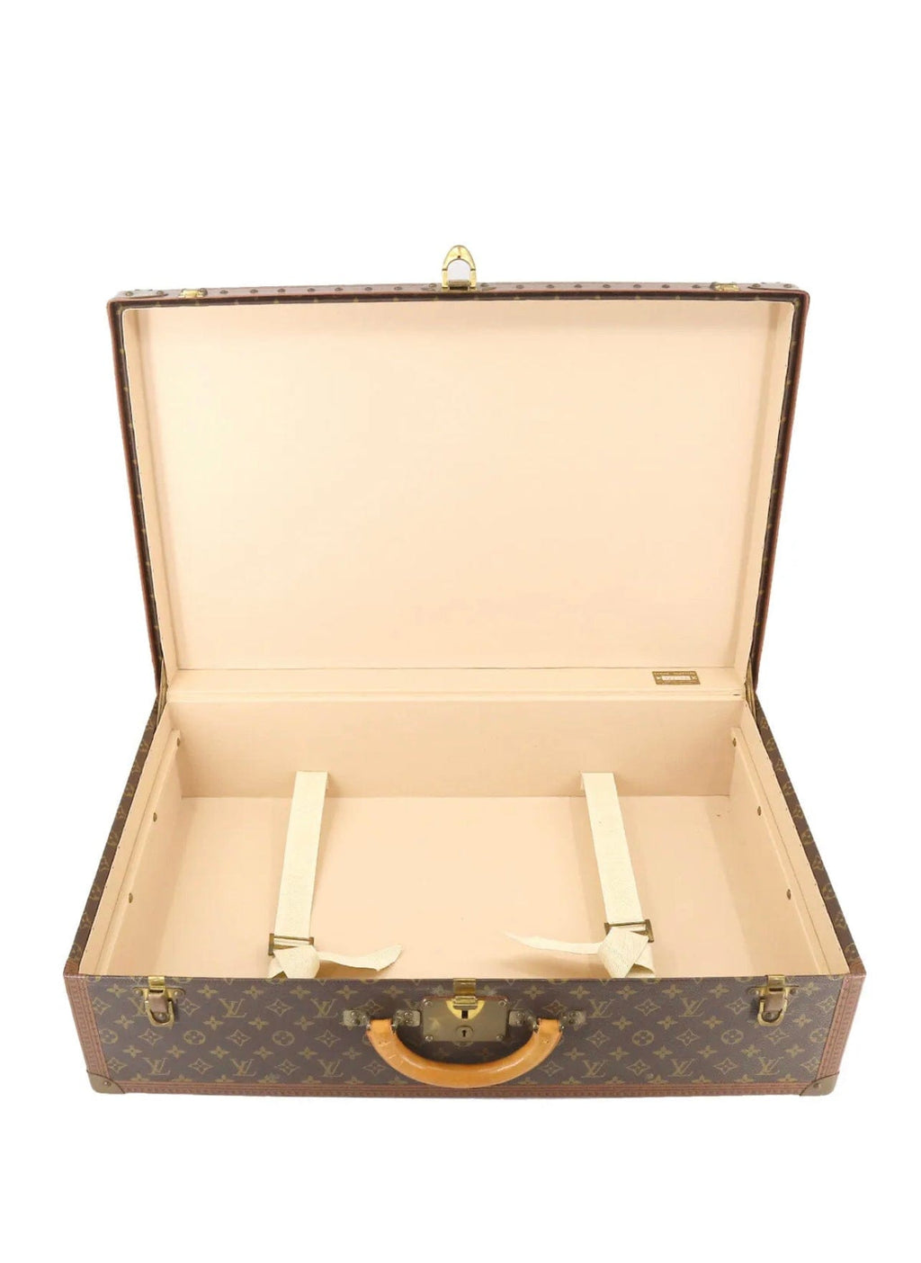 Louis Vuitton Alzer suitcase 70 - Des Voyages - Recent Added Items