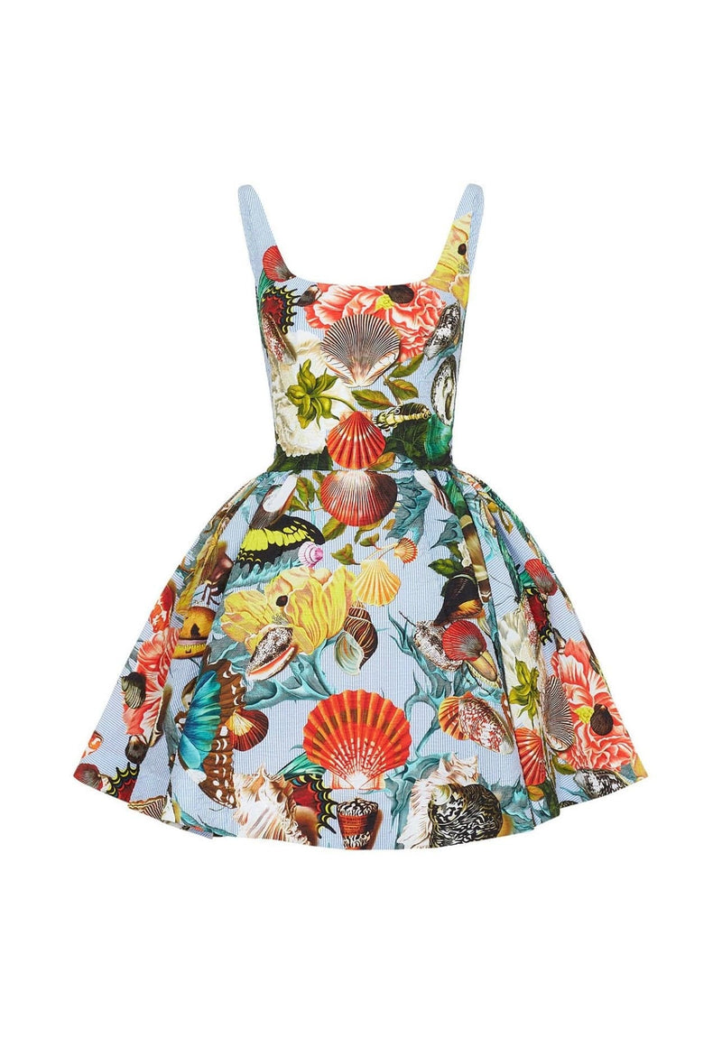 Mary cheap katrantzou dress