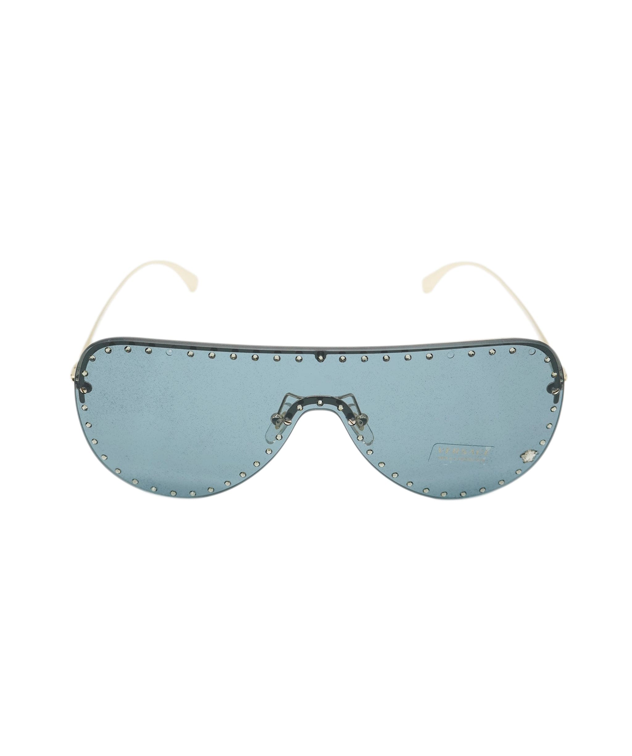 LuxuryPromise VERSACE sunglasses with case