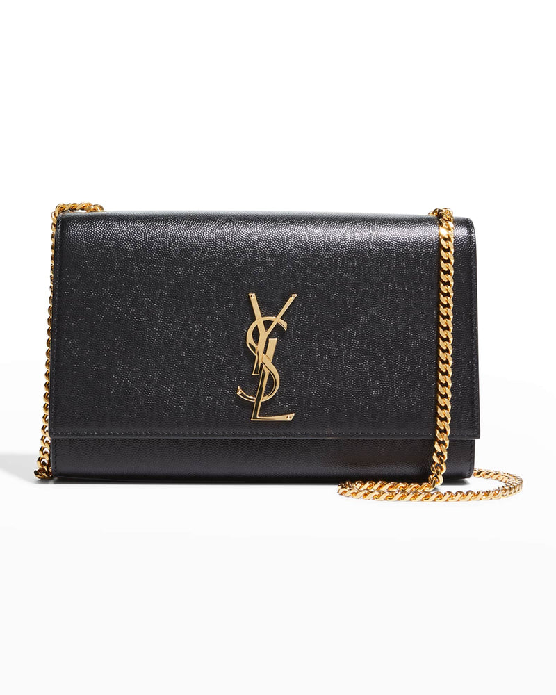 YSL YVES SAINT LAURENT Kate Medium Chain Bag