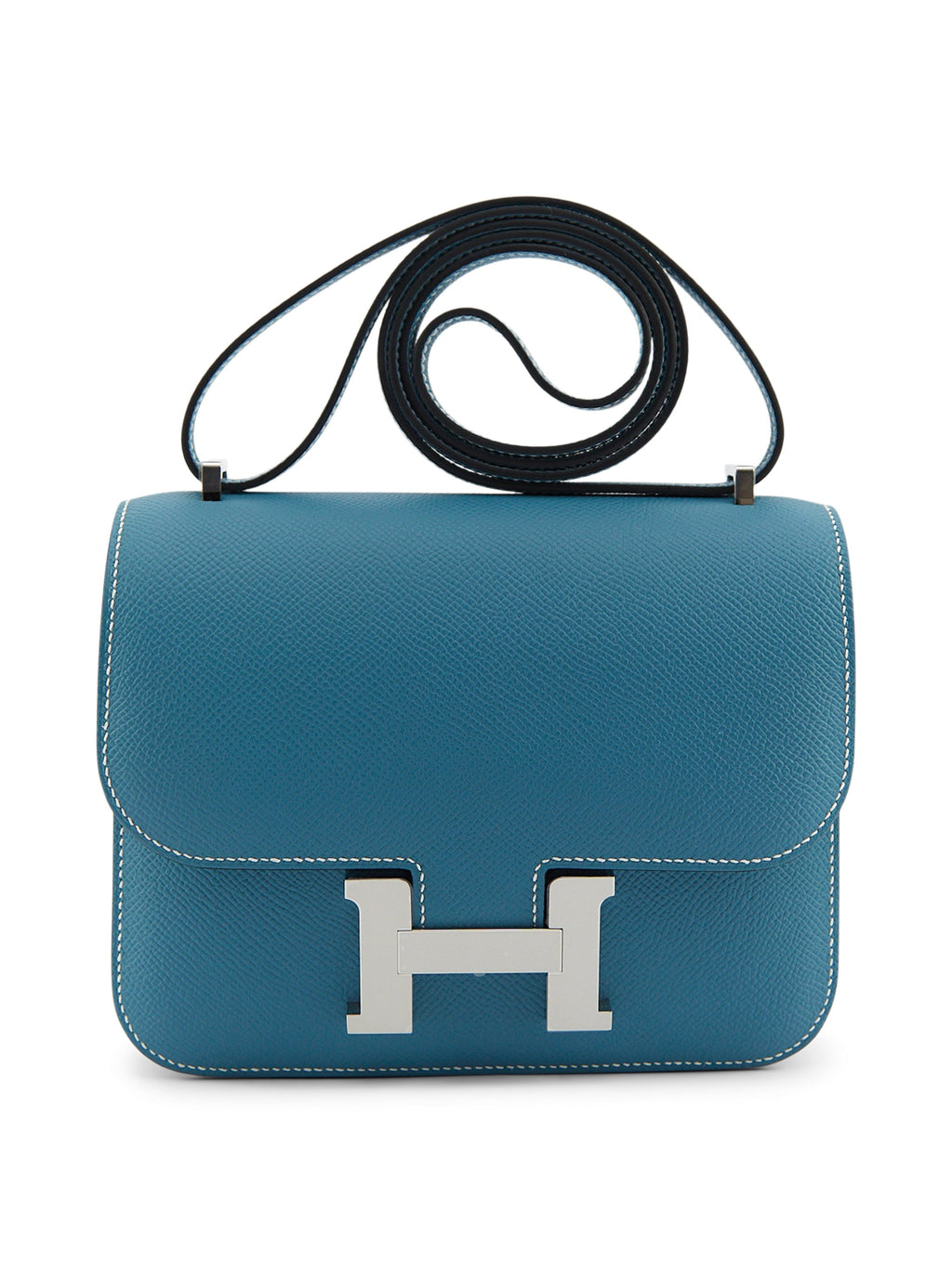 hermes constance 18cm