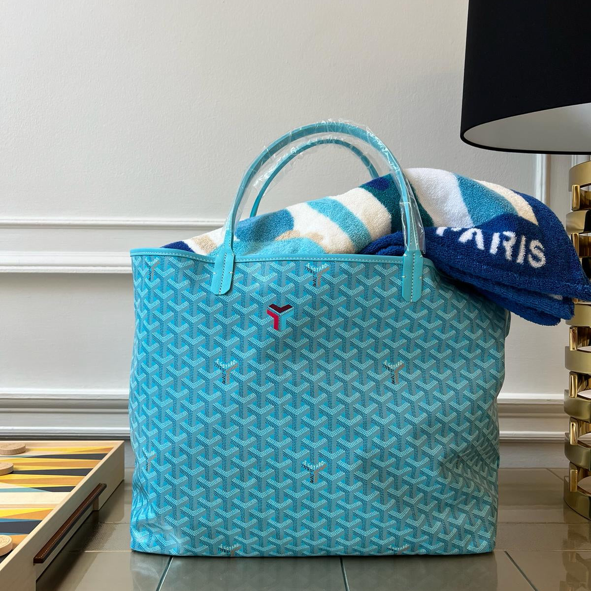 La goyard bag Clearance