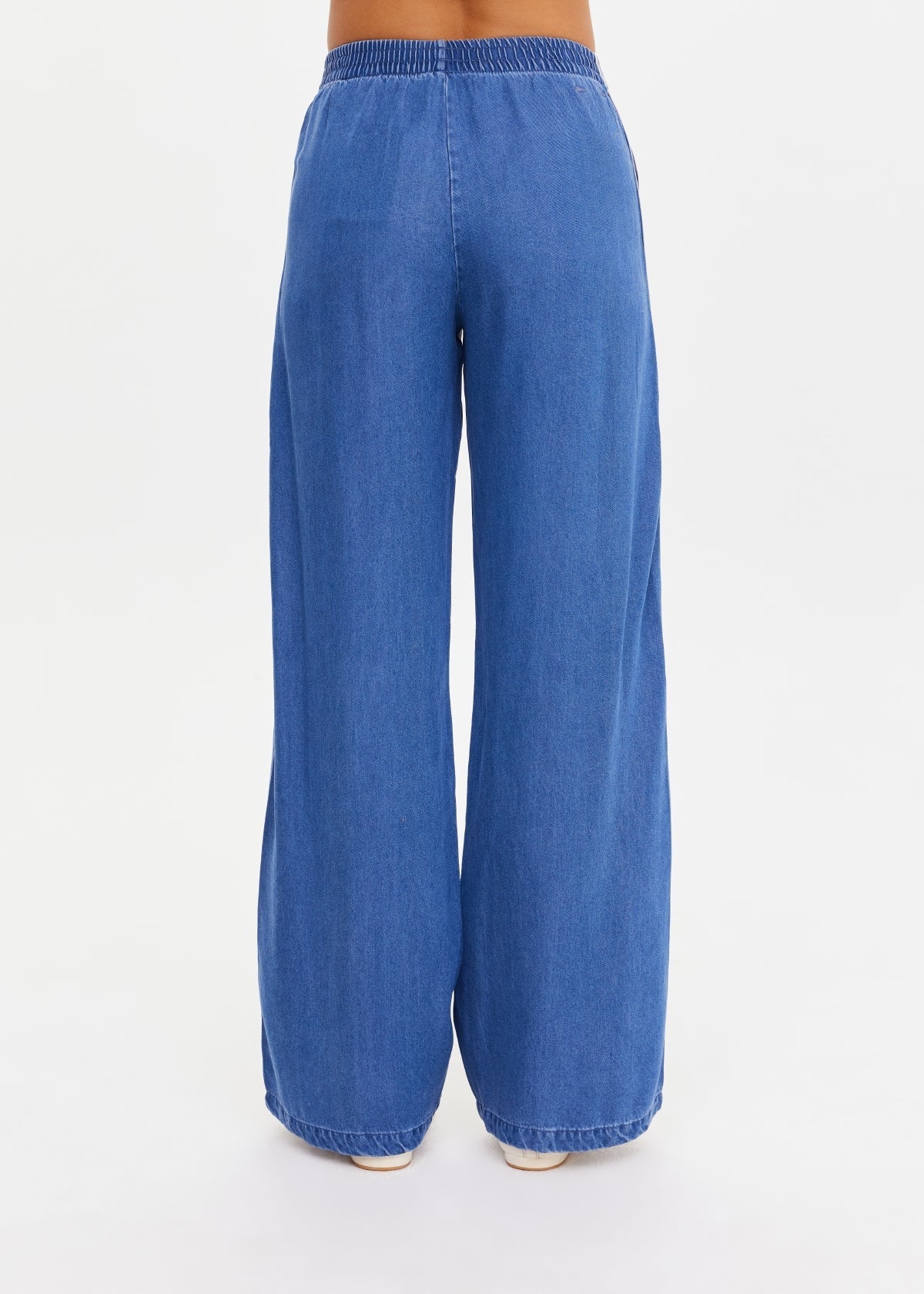 LYKKE JULIET PANT| سروال LYKKE - Maison Clad