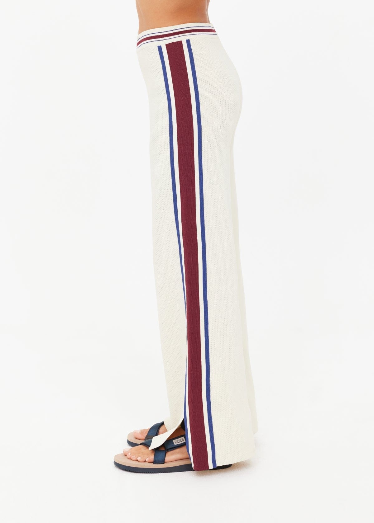 Maison Clad ADESA KANSAS PANTS MCL12453