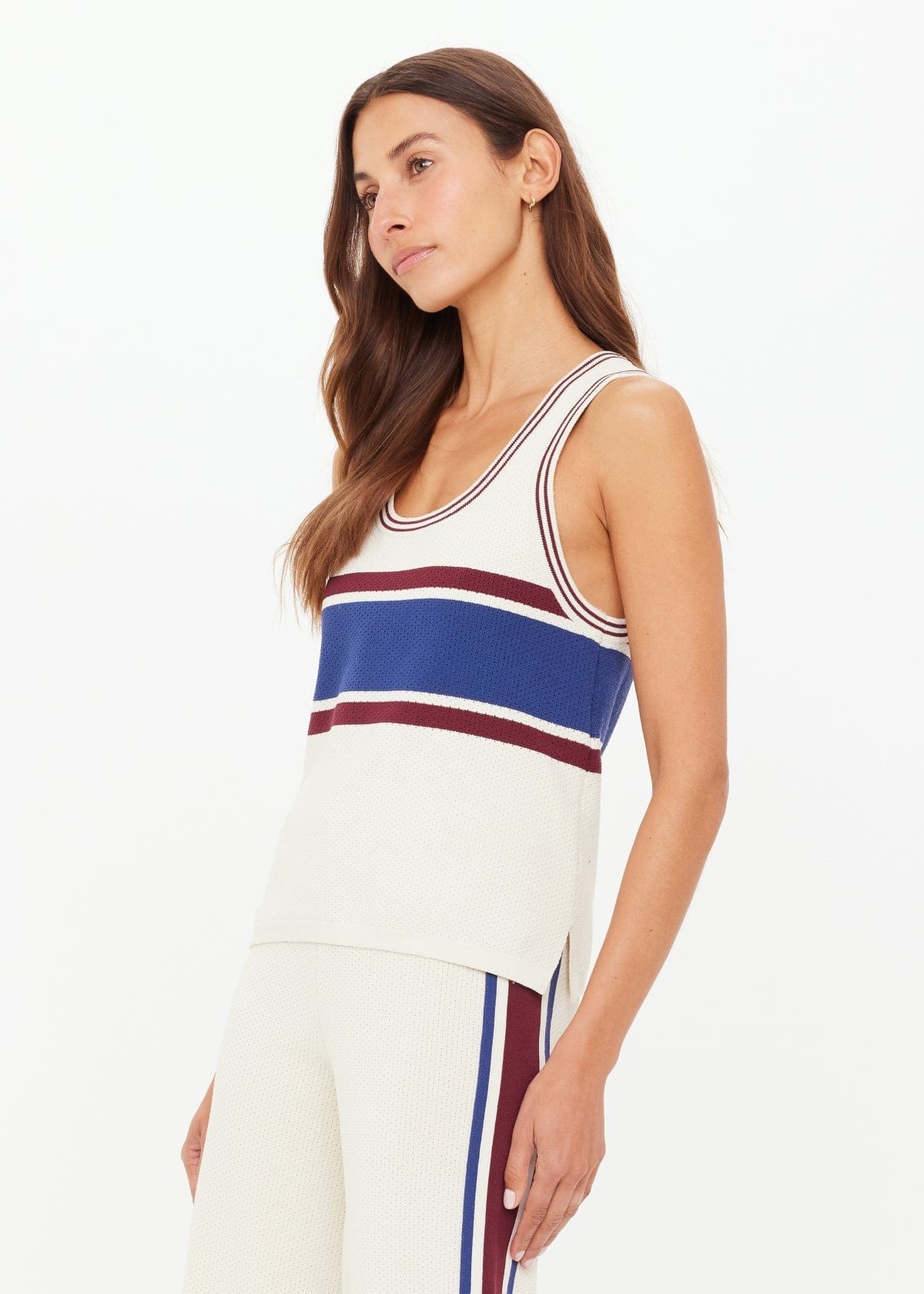 Maison Clad ADESA KANSAS TANK MCL12457