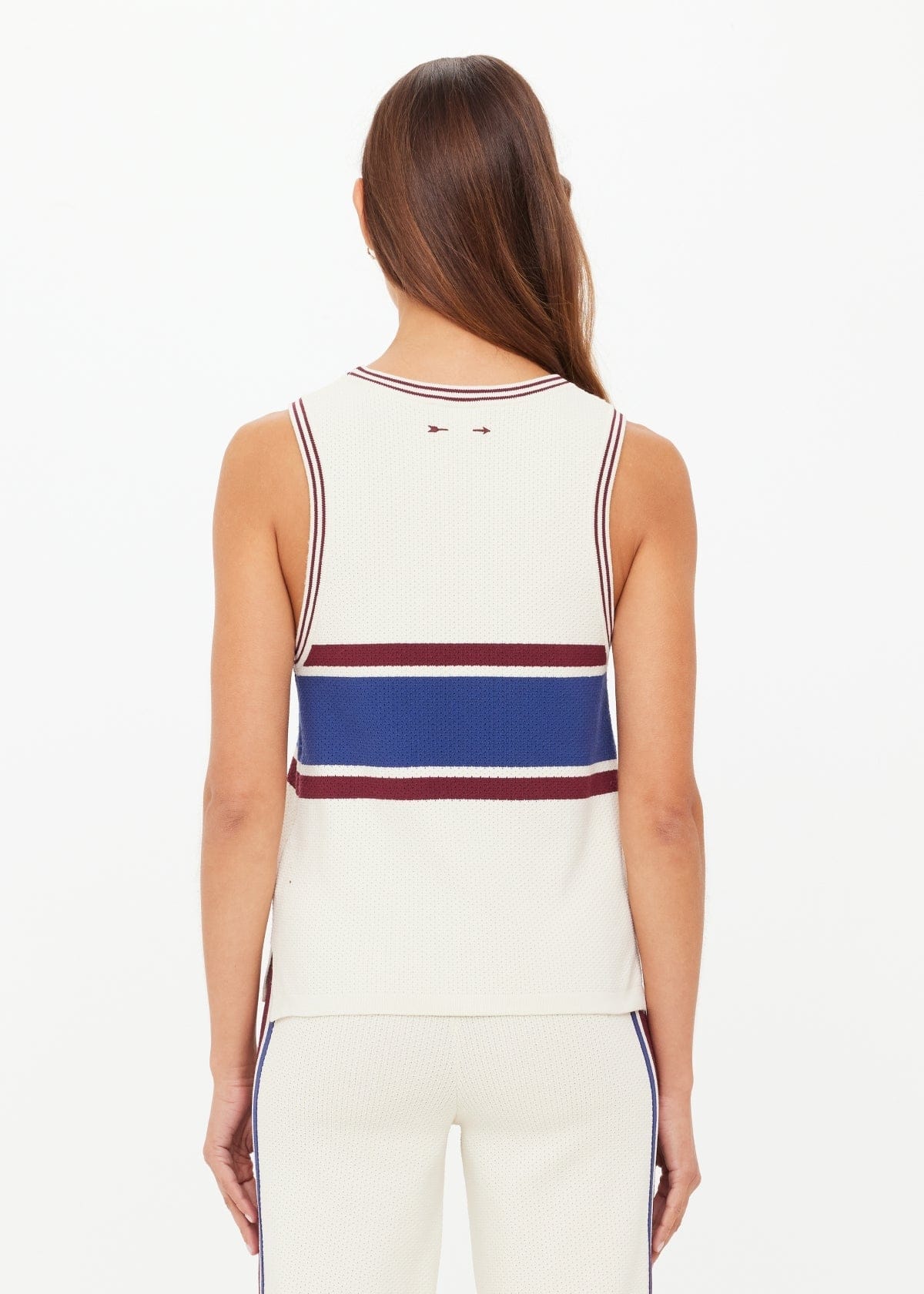 Maison Clad ADESA KANSAS TANK MCL12457