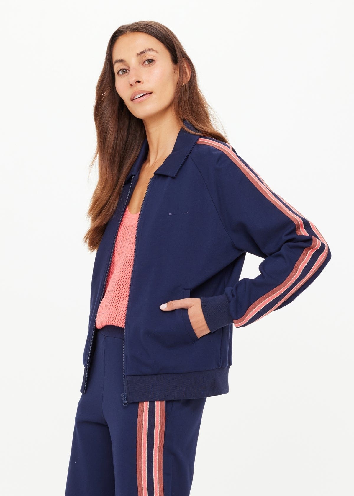 Maison Clad ANANDA JACKET MCL12473