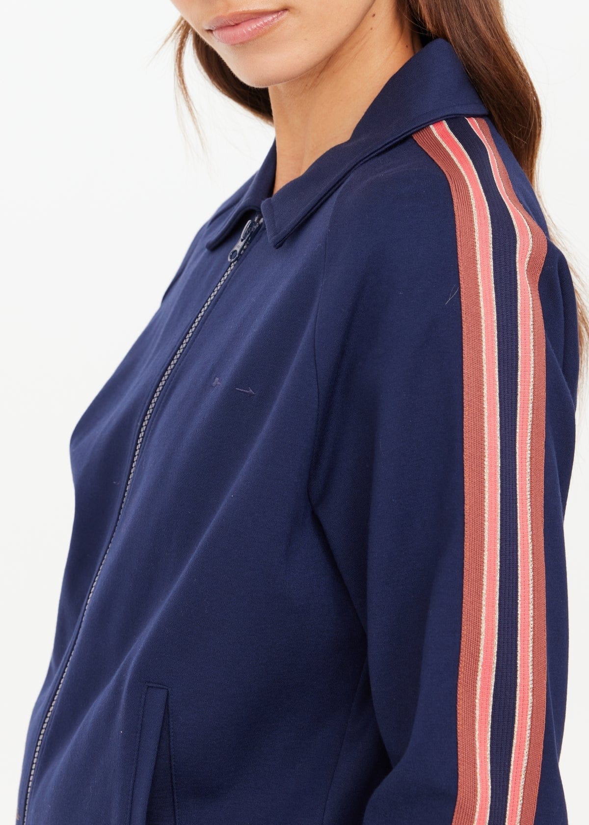 Maison Clad ANANDA JACKET MCL12473
