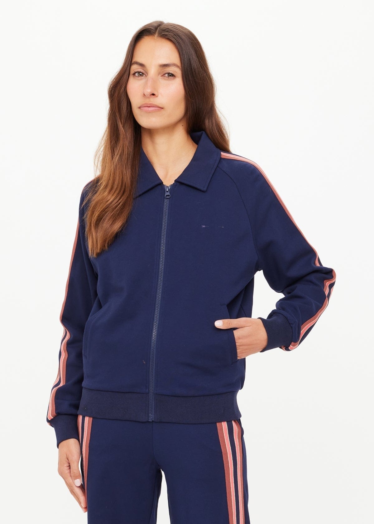 Maison Clad ANANDA JACKET MCL12473