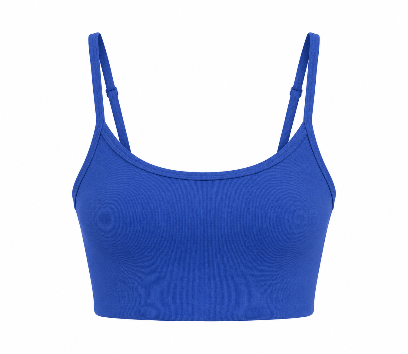 Maison Clad BRALETTE KARNABY BLUE MCL12735
