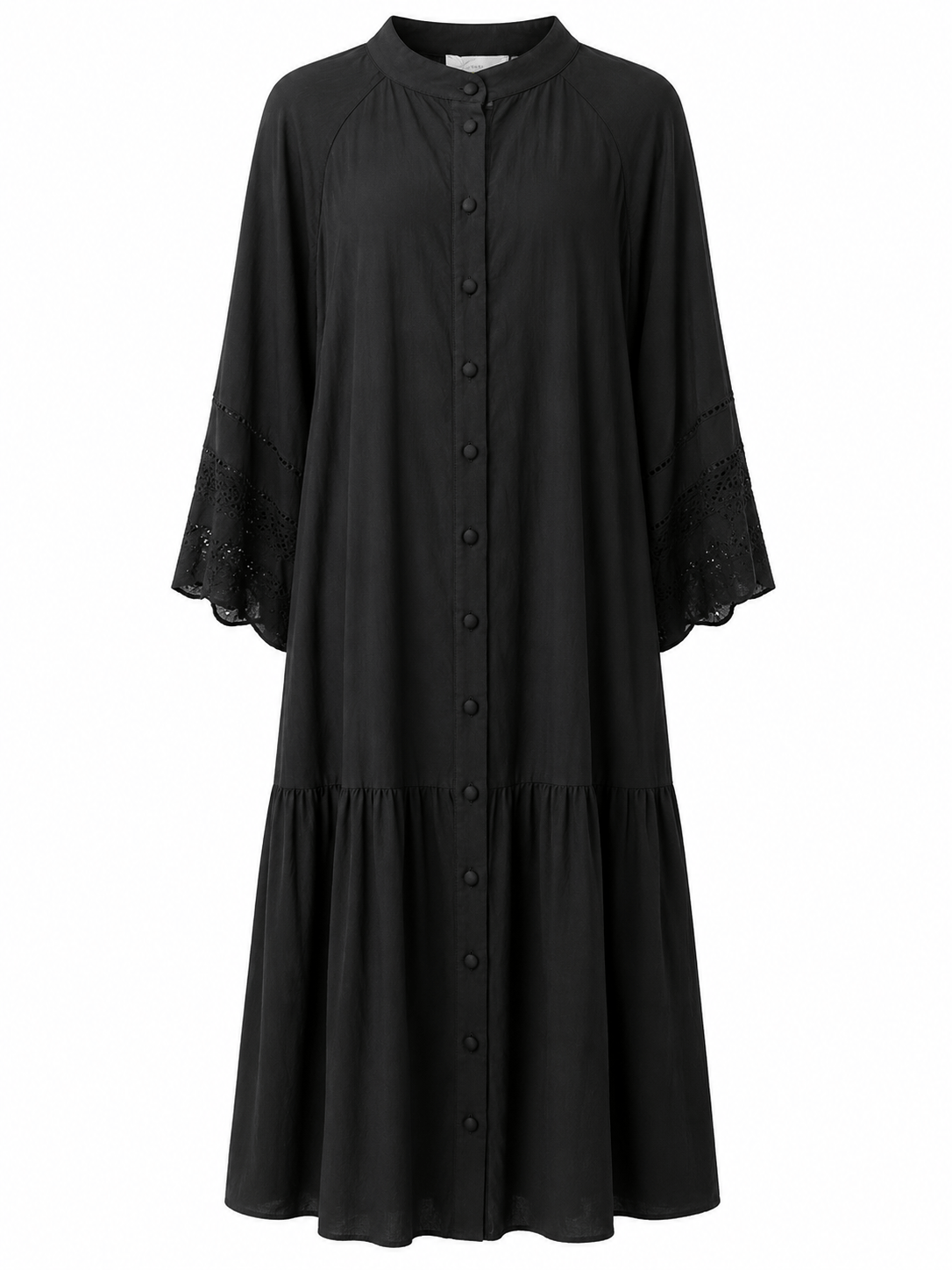Maison Clad DRESS EMBROIDERY LACE COTTON MCL11944