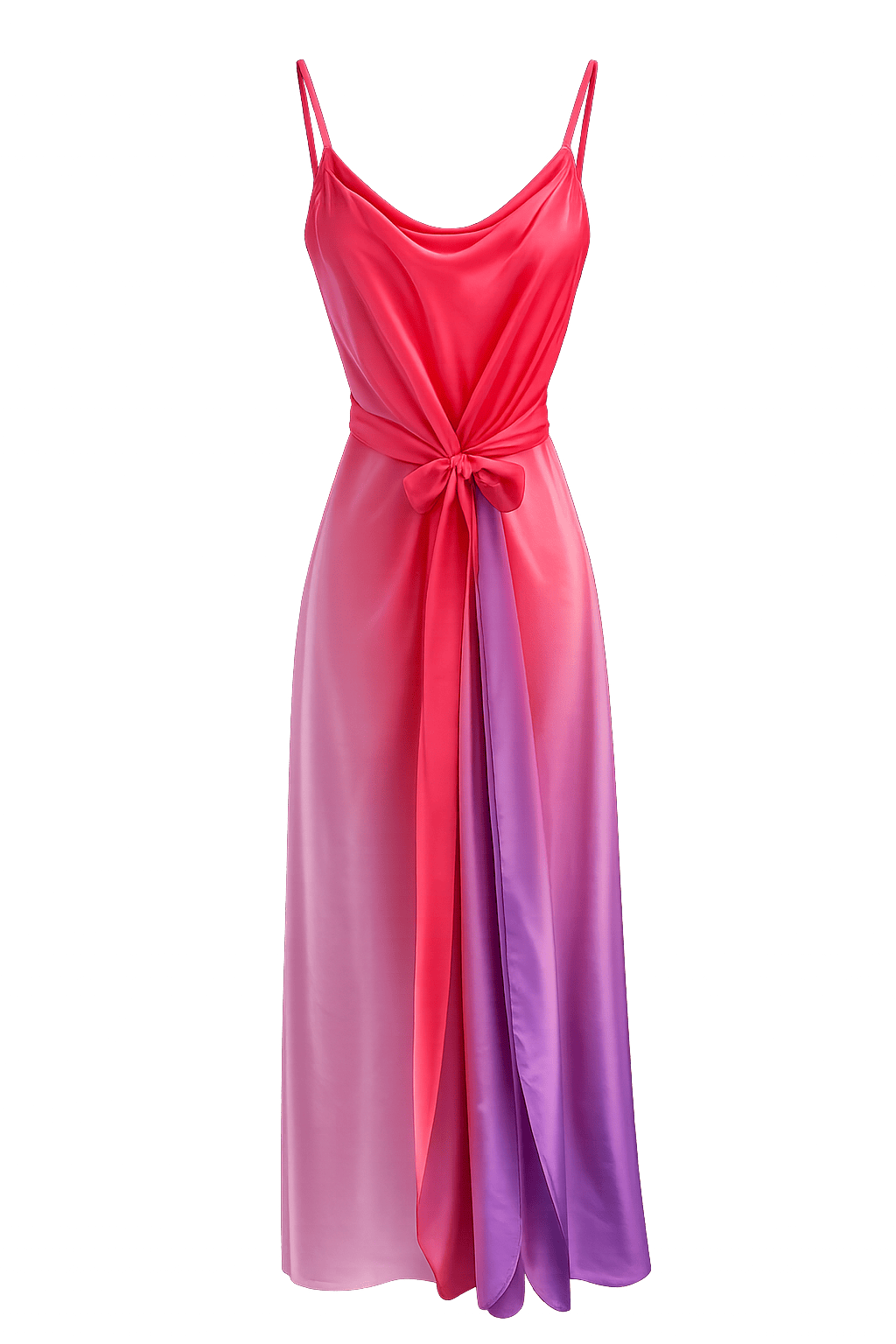 Maison Clad DRESS STRAP GRADIENT MCL12027