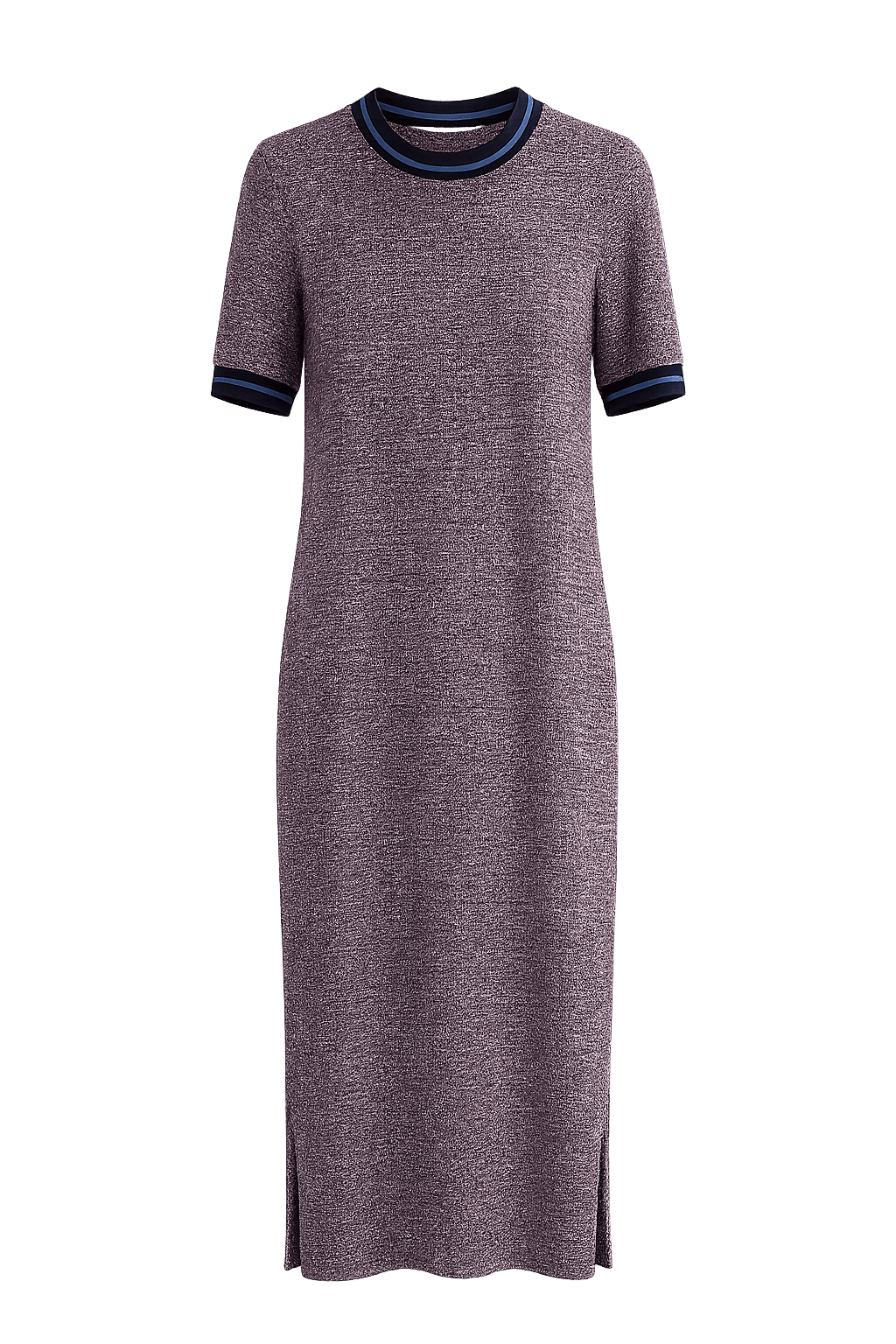 Maison Clad DRESS TRICOT COTTON LARGE MCL12024