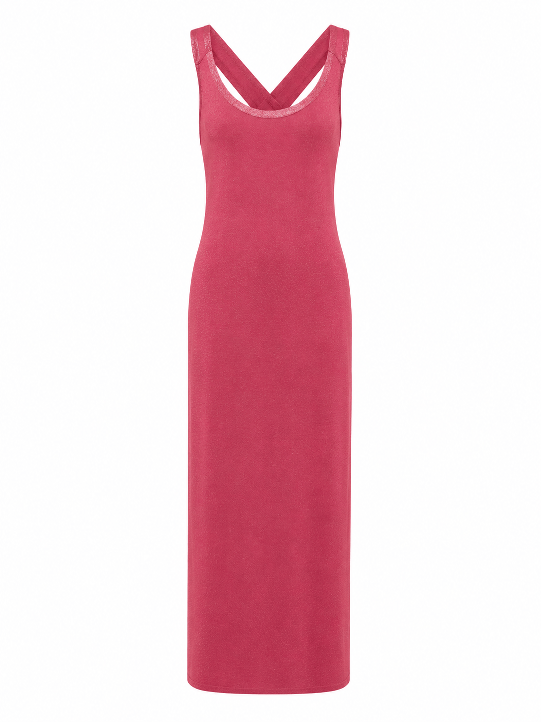 Maison Clad DRESS XENA PINK MCL12013