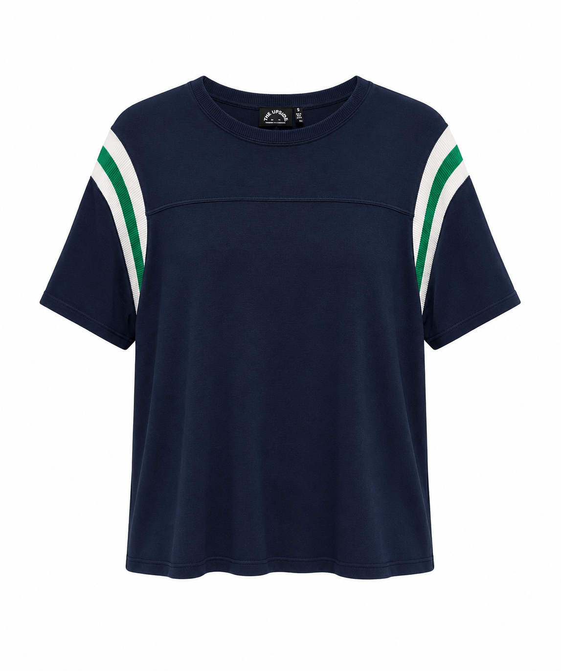 Maison Clad DRIFTER SEVEN NAVY MCL12737