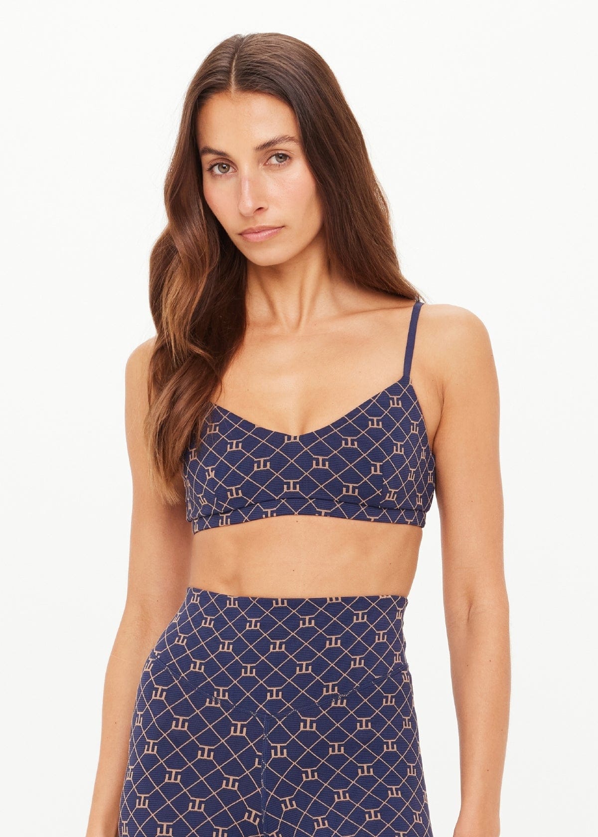 Maison Clad EZRA BRALETTE MCL12517