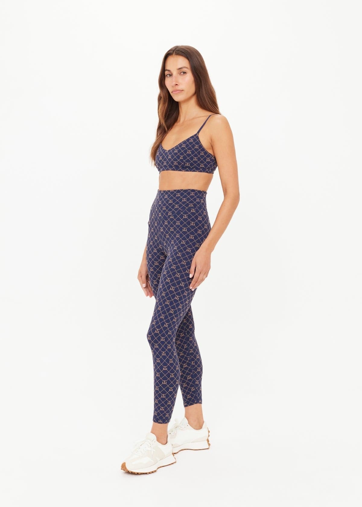 Maison Clad EZRA BRALETTE MCL12517