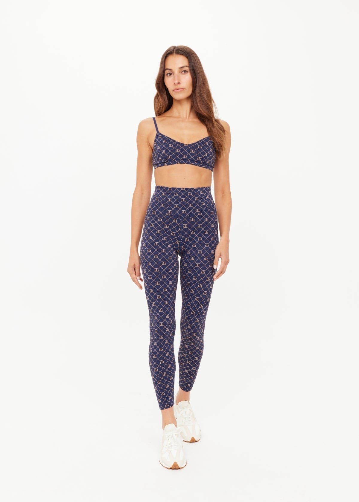 Maison Clad EZRA BRALETTE MCL12517