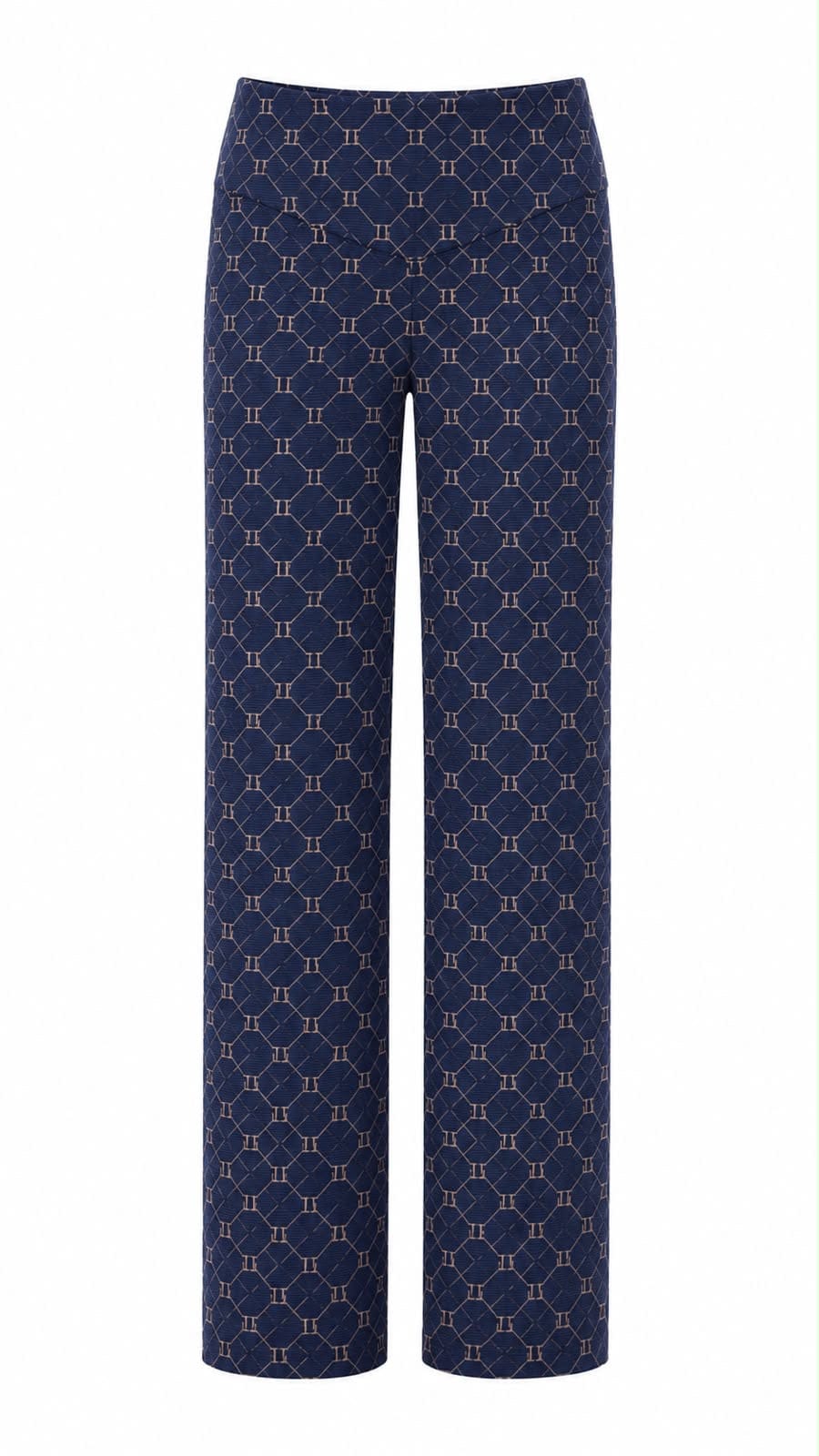 Maison Clad EZRA FLORENCE LEGGING MCL12513